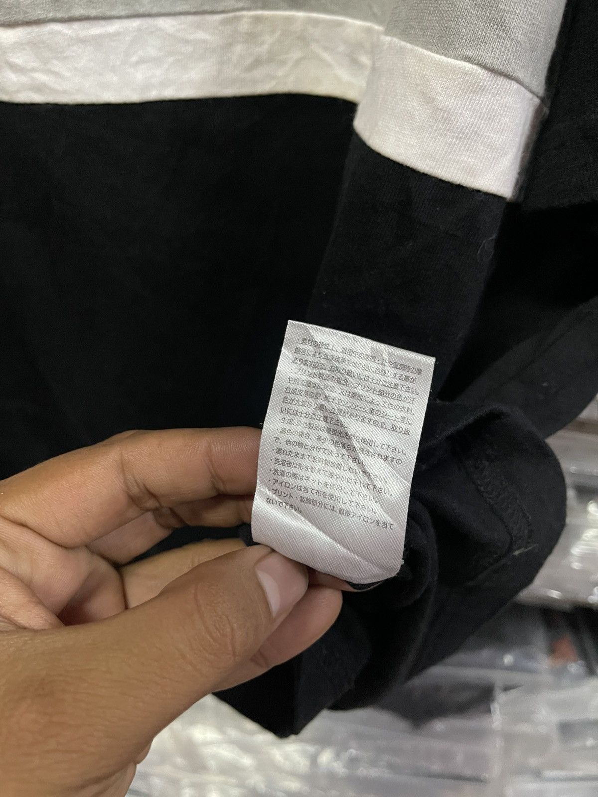 NFL NFL Team Apparel Las Vegas Raiders🔥🔥🔥 Size US M / EU 48-50 / 2 - 8 Thumbnail