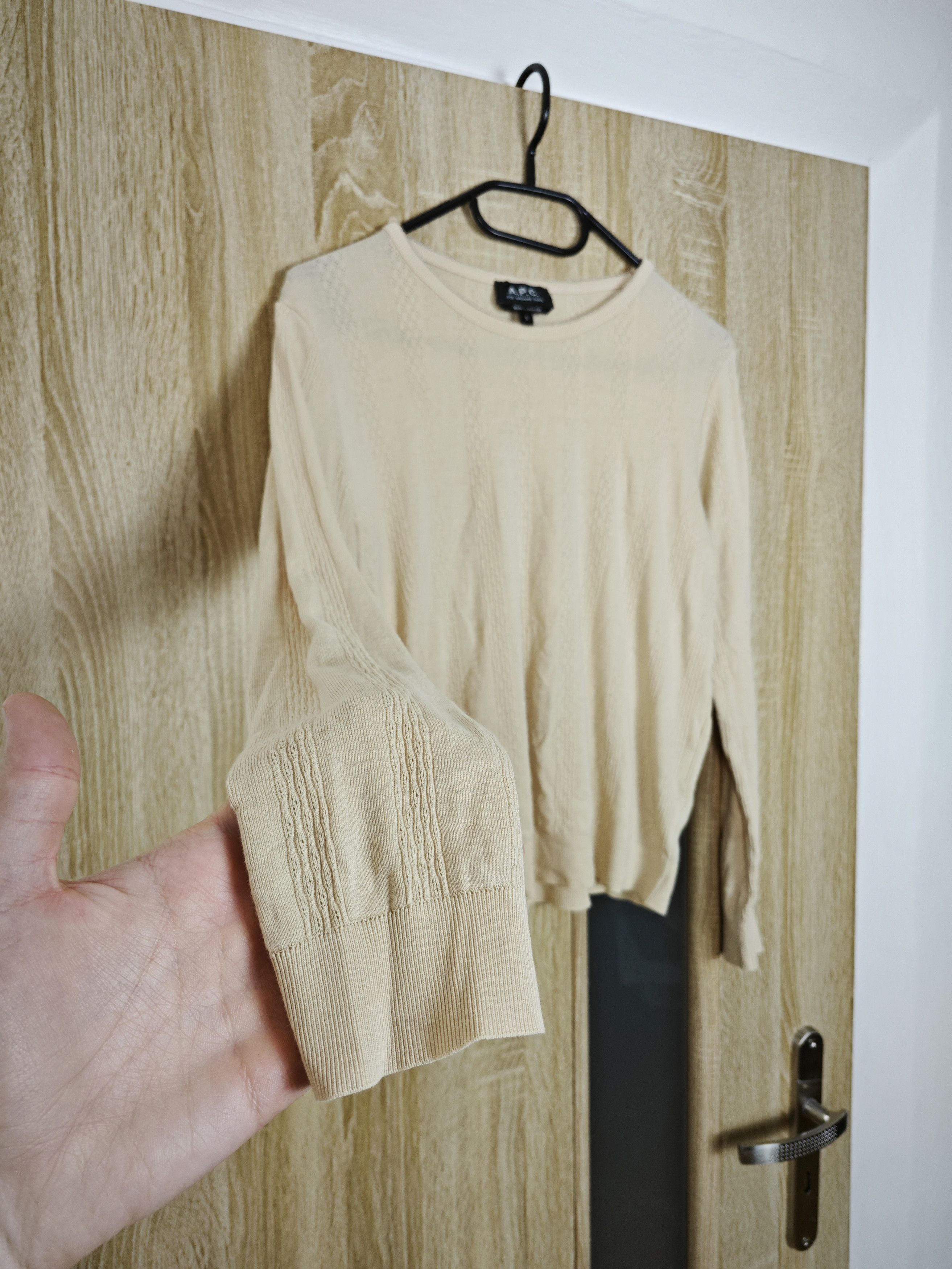 A.P.C. A.P.C Size S / US 4 / IT 40 - 2 Thumbnail