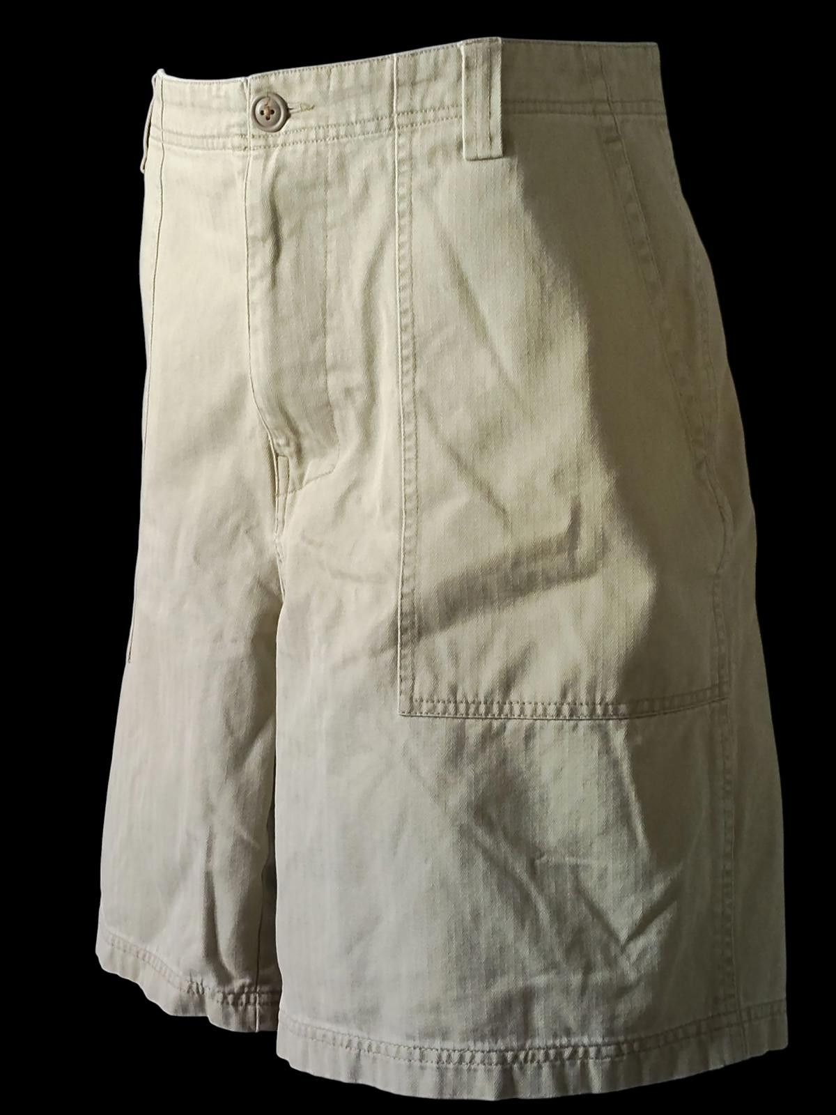 J.Crew J.Crew The Essential Chino Shorts - Men's Khaki Size US 35 - 5 Thumbnail