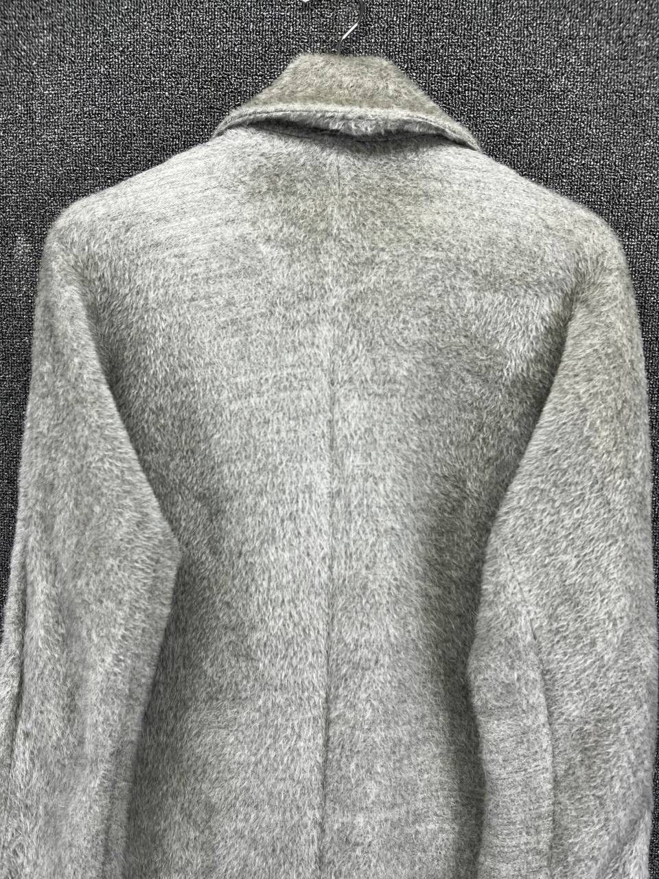 Japanese Brand Ined by Yohji Yamamoto Rare Button Up Wool Jacket Size M / US 6-8 / IT 42-44 - 10 Thumbnail