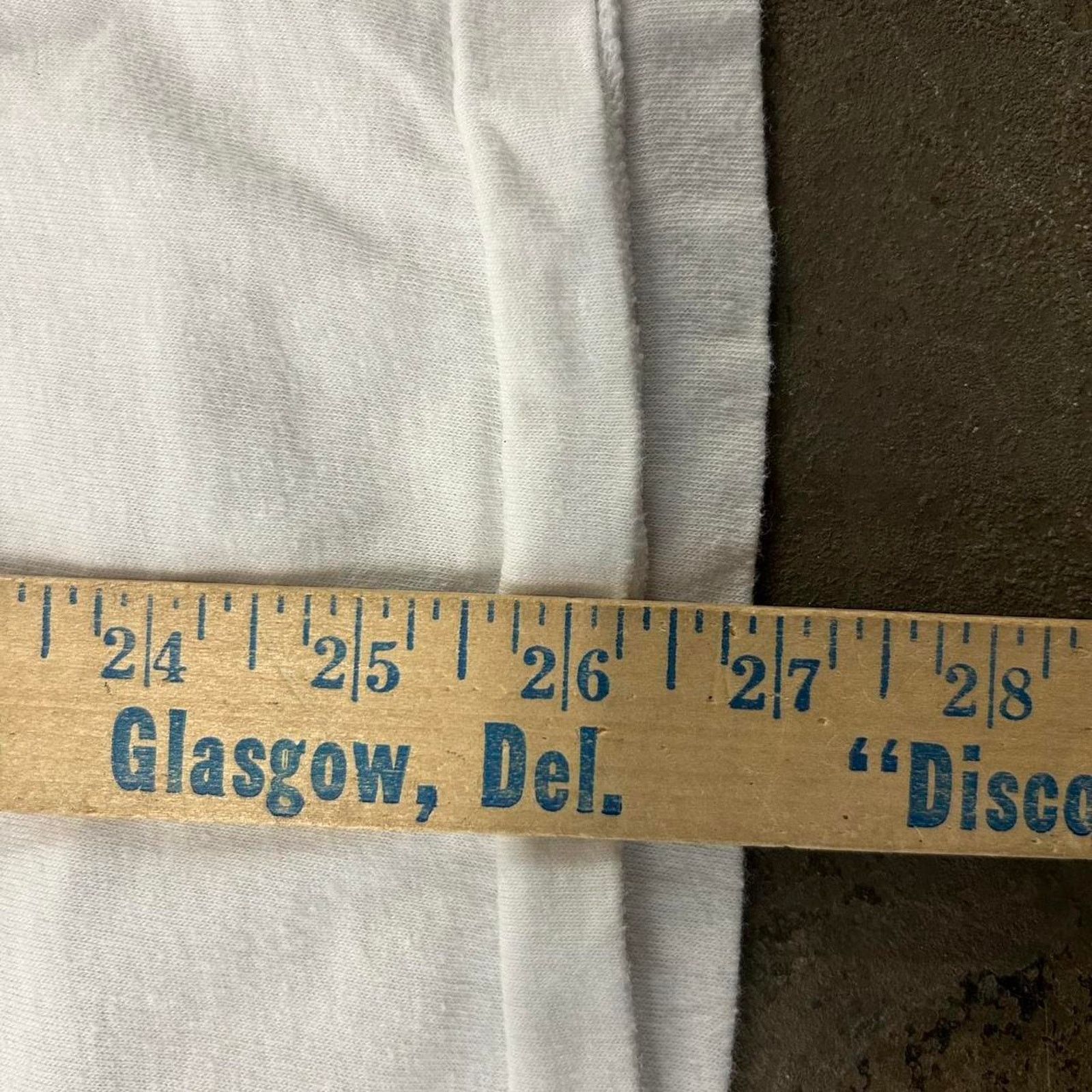 Other VTG Hershey's Chocolate Reese's Peanut Butter T-Shirt Size US XL / EU 56 / 4 - 6 Thumbnail