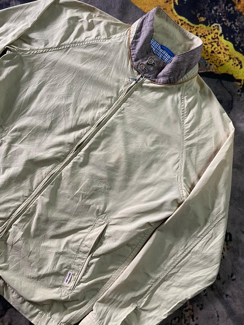 Japanese Brand INSPIRE BOMBERS JACKET Size US M / EU 48-50 / 2 - 4 Thumbnail