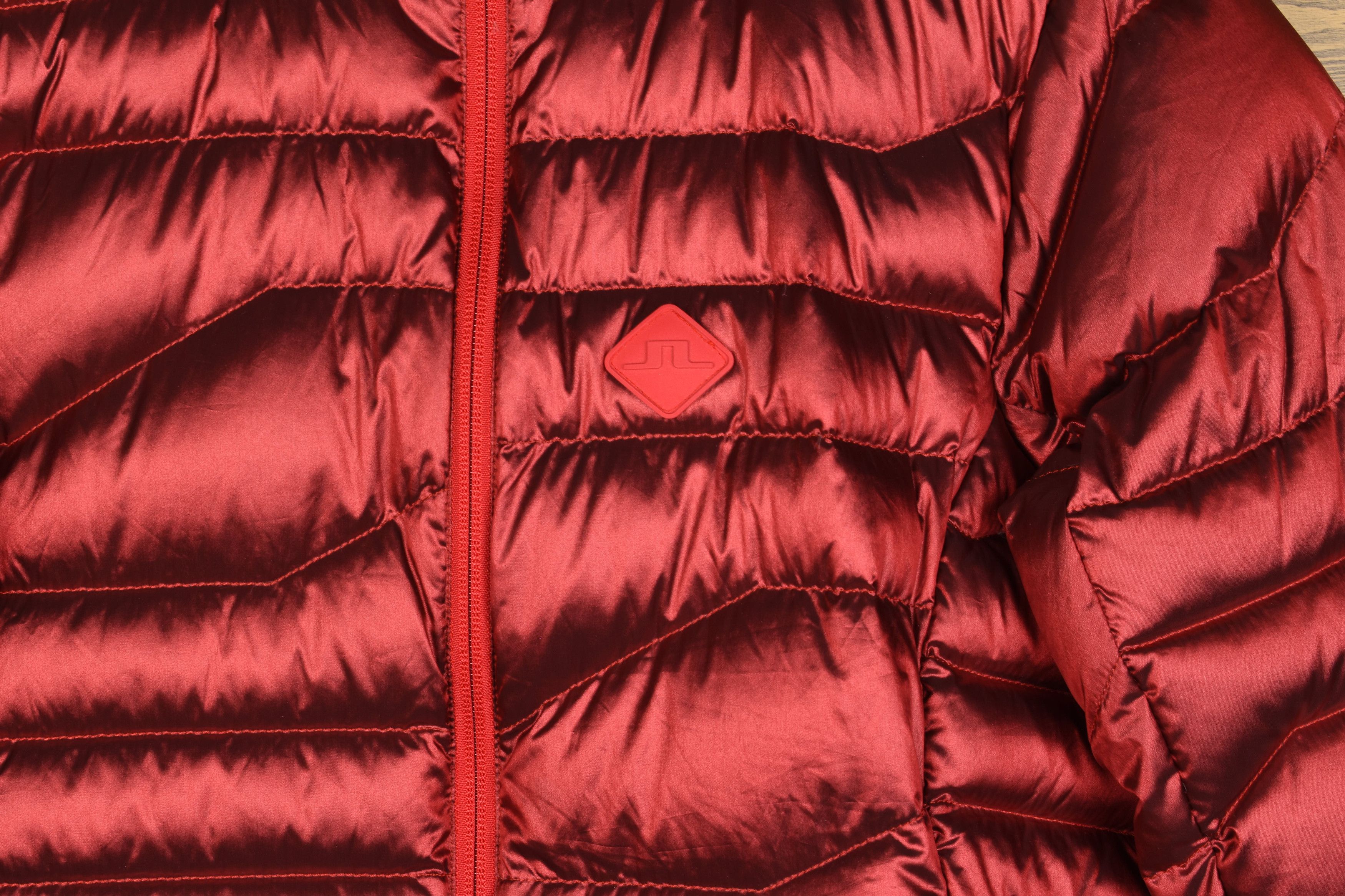 J.Lindeberg J Lindeberg Cliff Light Women Down Jacket Size S Size S / US 4 / IT 40 - 3 Thumbnail