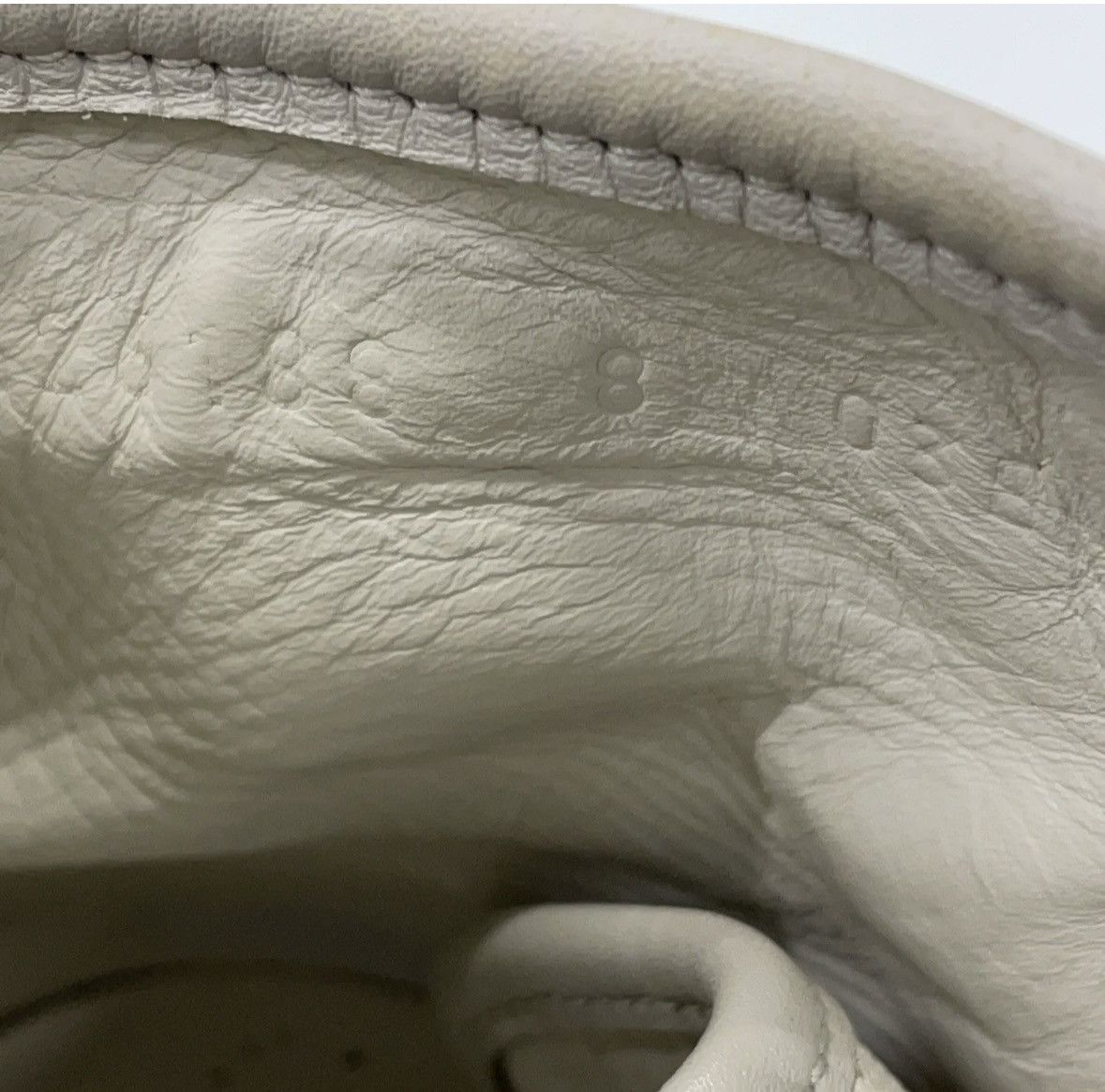 Gucci Gucci High Top Sneakers Size US 9 / EU 42 - 5 Thumbnail