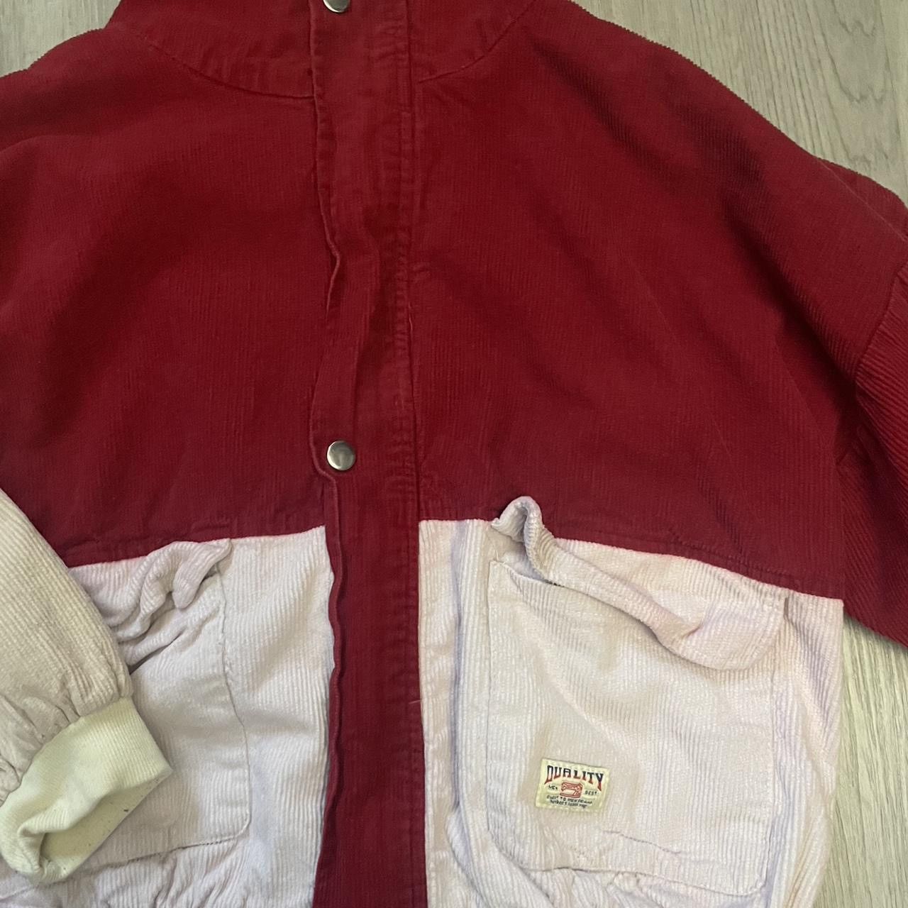 Balenciaga Vintage jacket Size US S / EU 44-46 / 1 - 2 Thumbnail