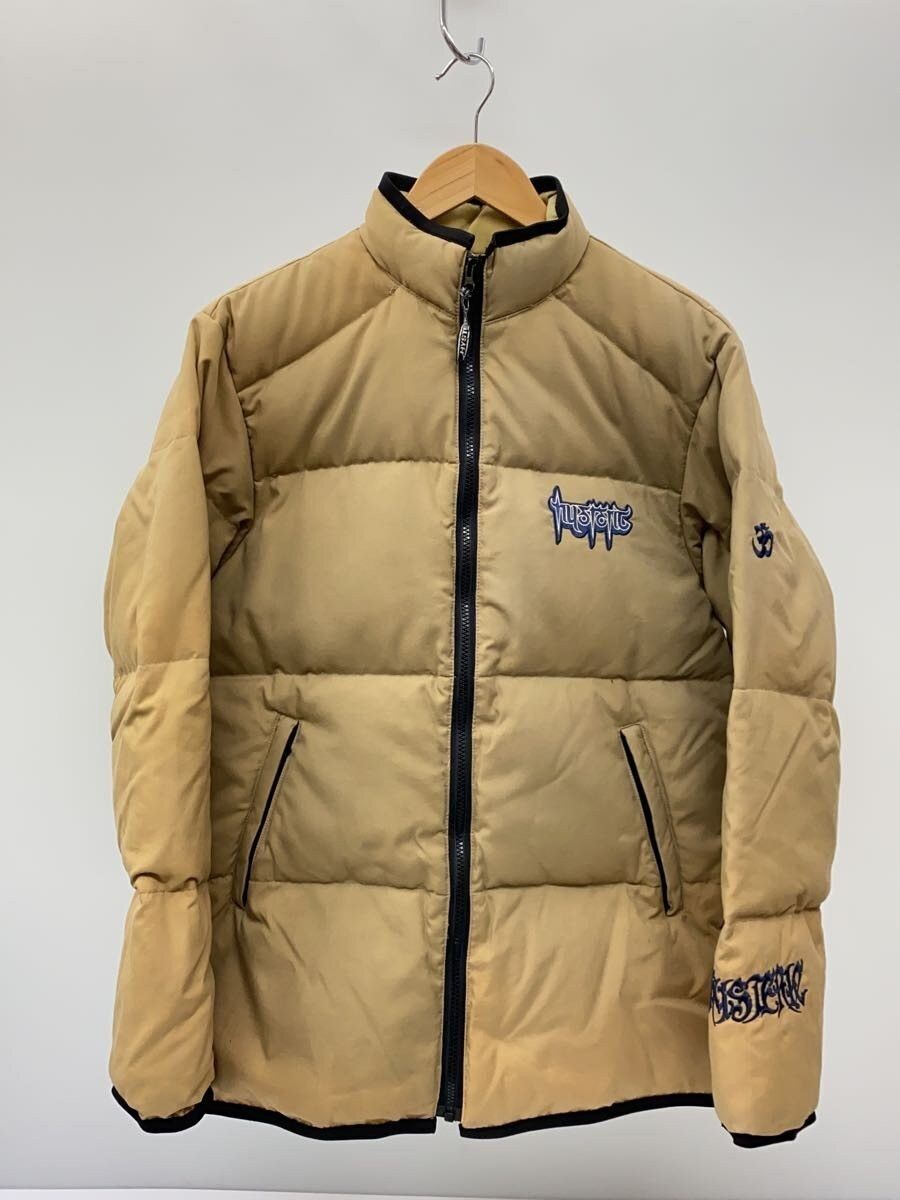 Hysteric Glamour Hysteric Embroidered Puffer Down Jacket Size US M / EU 48-50 / 2 - 1 Thumbnail
