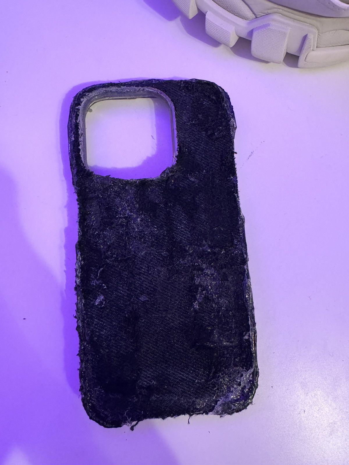Ends Repair Ends repair boro iphone 15 pro phone case Grailed