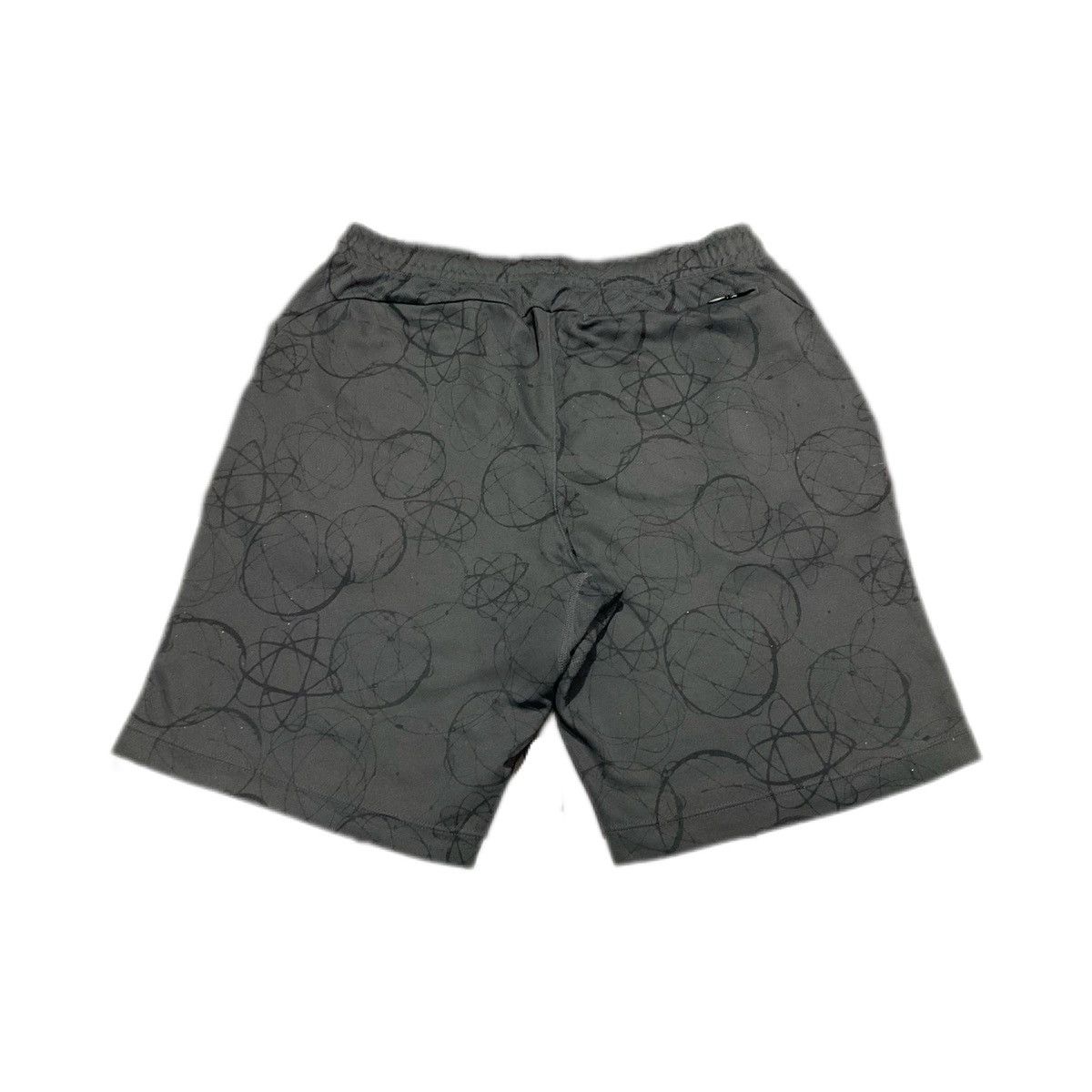 Futura × Japanese Brand 🔥 Uniqlo x Futura Shorts Dry-Ex Size US 30 / EU 46 - 3 Thumbnail