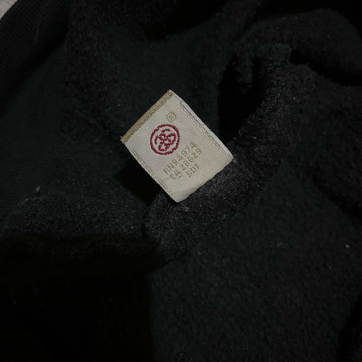 Stussy × Vintage Vintage 90s stussy brooklyn venice hoodie Size US XL / EU 56 / 4 - 10 Thumbnail
