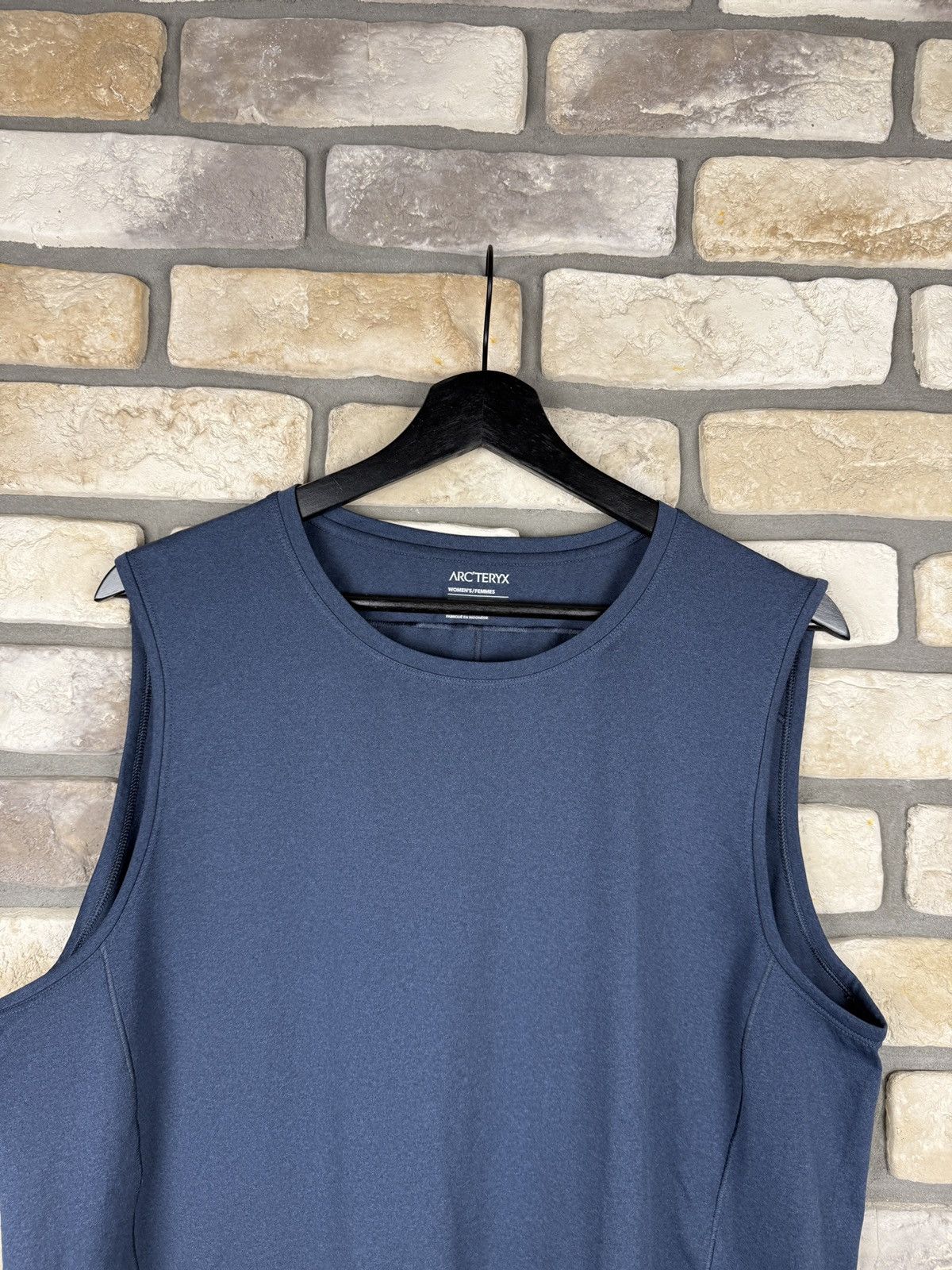 Arc'teryx × Vintage Rare arcteryx arc’teryx t-shirt tee shirt Size XL / US 12-14 / IT 48-50 - 3 Thumbnail