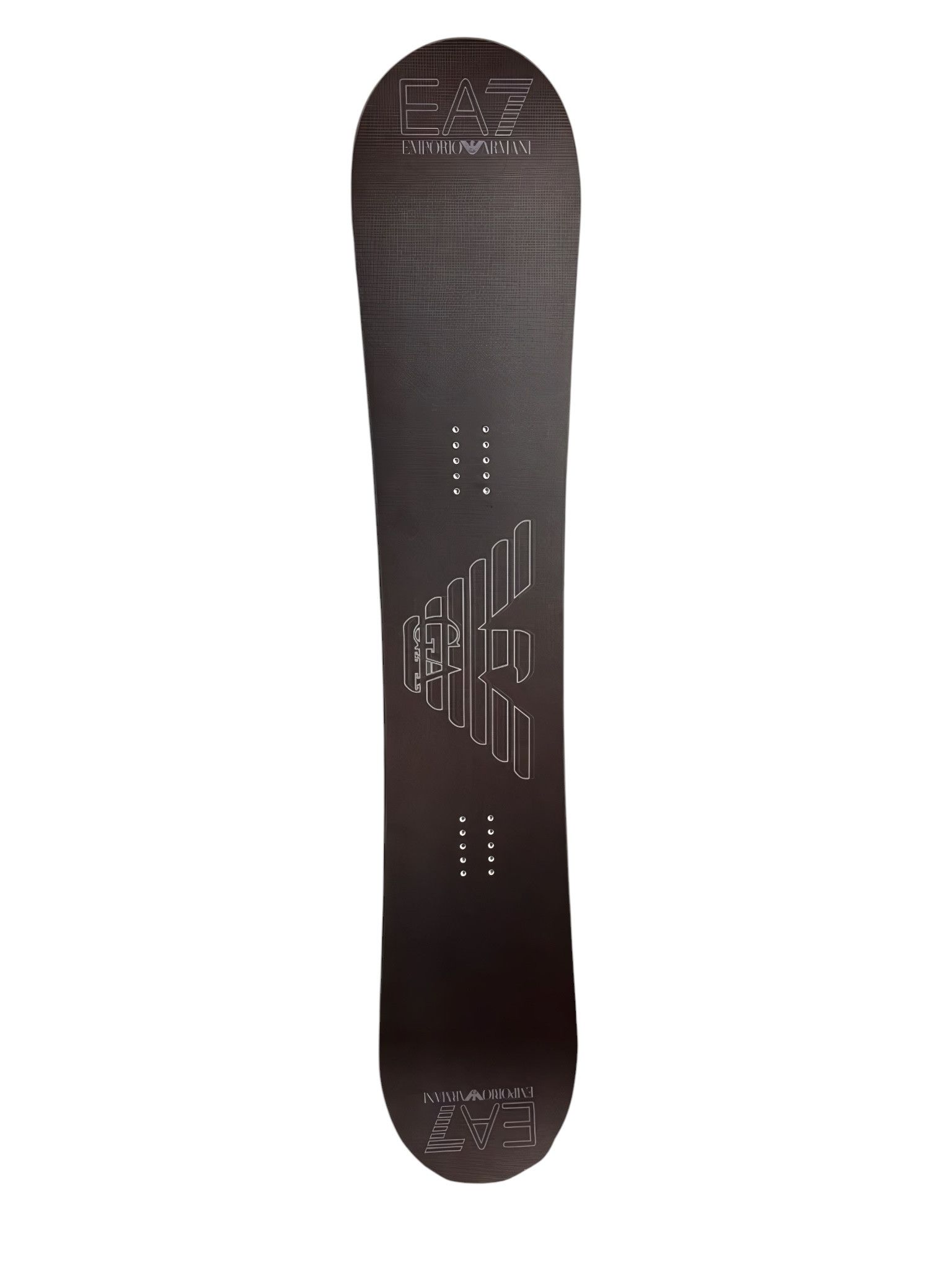 Emporio Armani LIMITED EDITION SNOWBOARD Size ONE SIZE - 2 Thumbnail