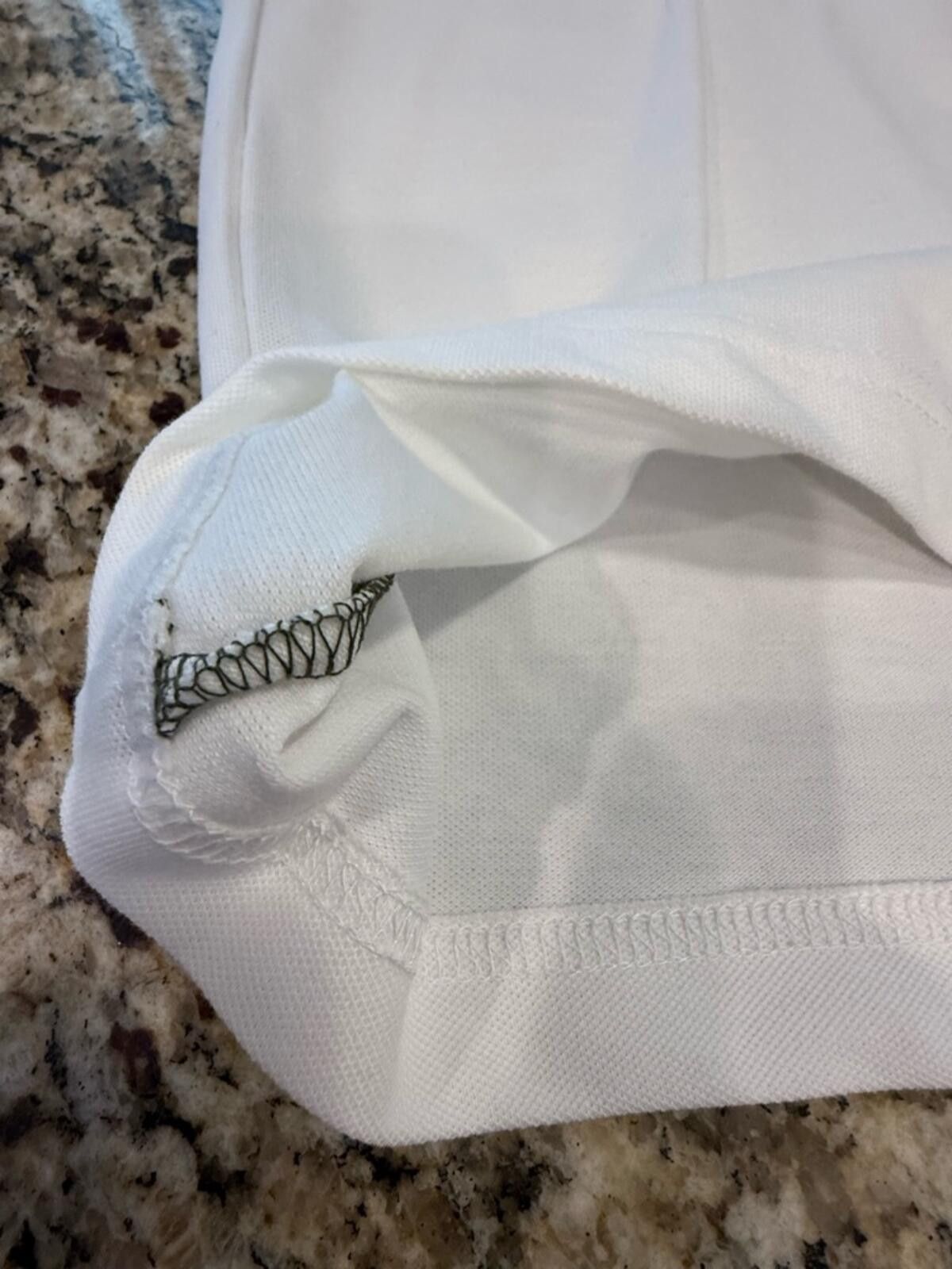 Other Desert Dunes short sleeve polo shirt neutral color block M Size US M / EU 48-50 / 2 - 11 Thumbnail