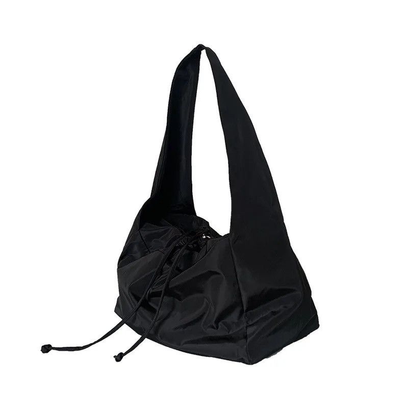 Other Oversized crossbody messenger sling bag y2k streetwear Size ONE SIZE - 7 Thumbnail