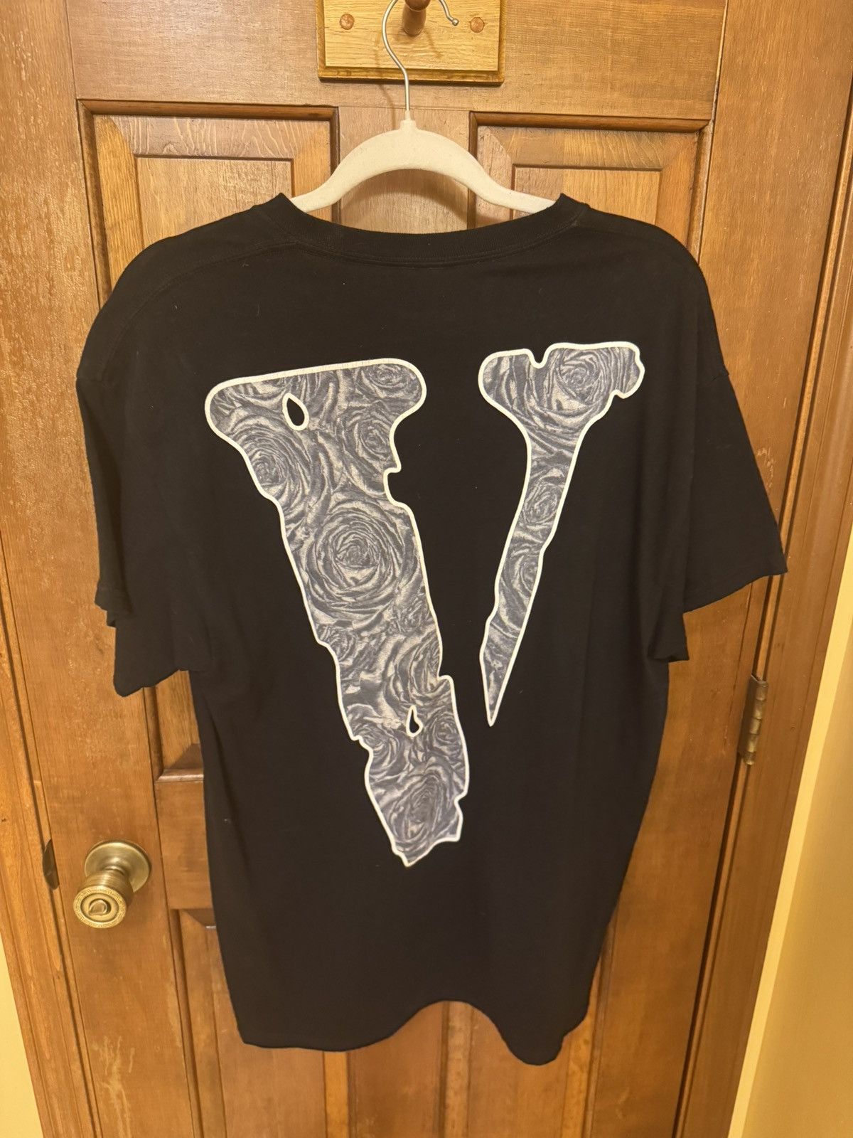 Vlone VLONE x Pop Smoke Size US L / EU 52-54 / 3 - 2 Thumbnail