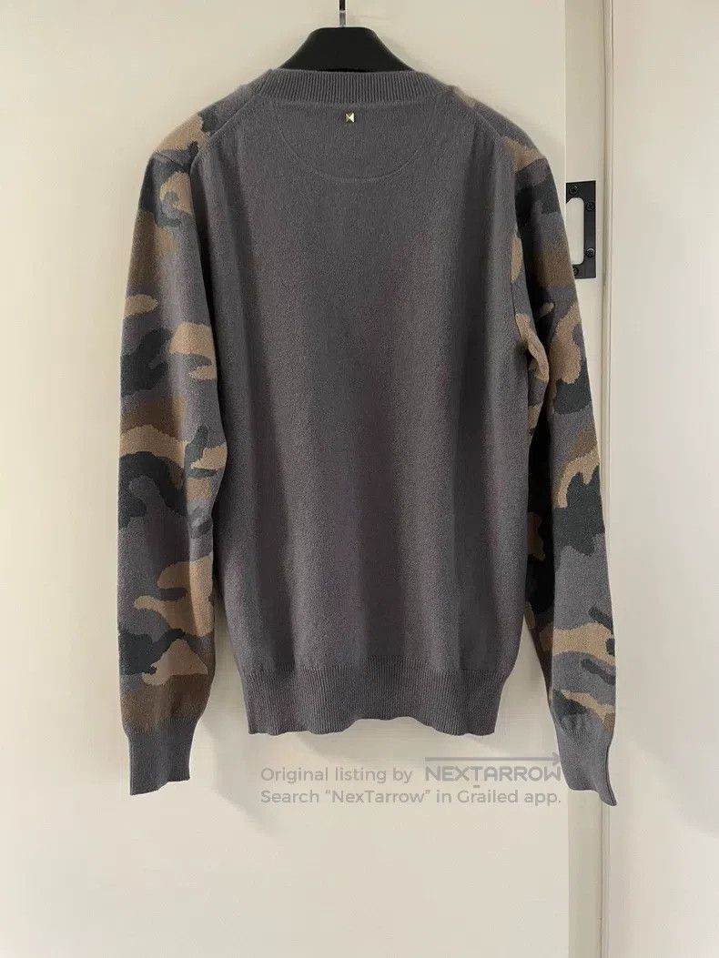 Valentino Valentino Pullover knit Size S / US 4 / IT 40 - 8 Thumbnail