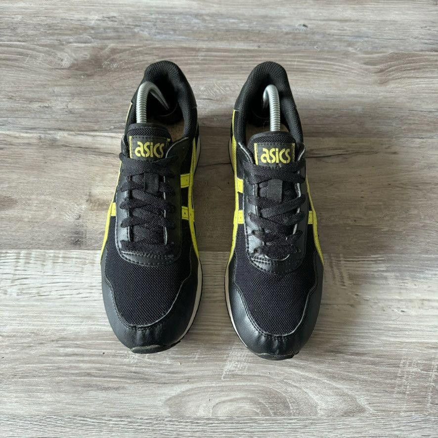Asics ASICS • VINTAGE Tiger Runner (8M) Size US 8 / EU 41 - 4 Thumbnail