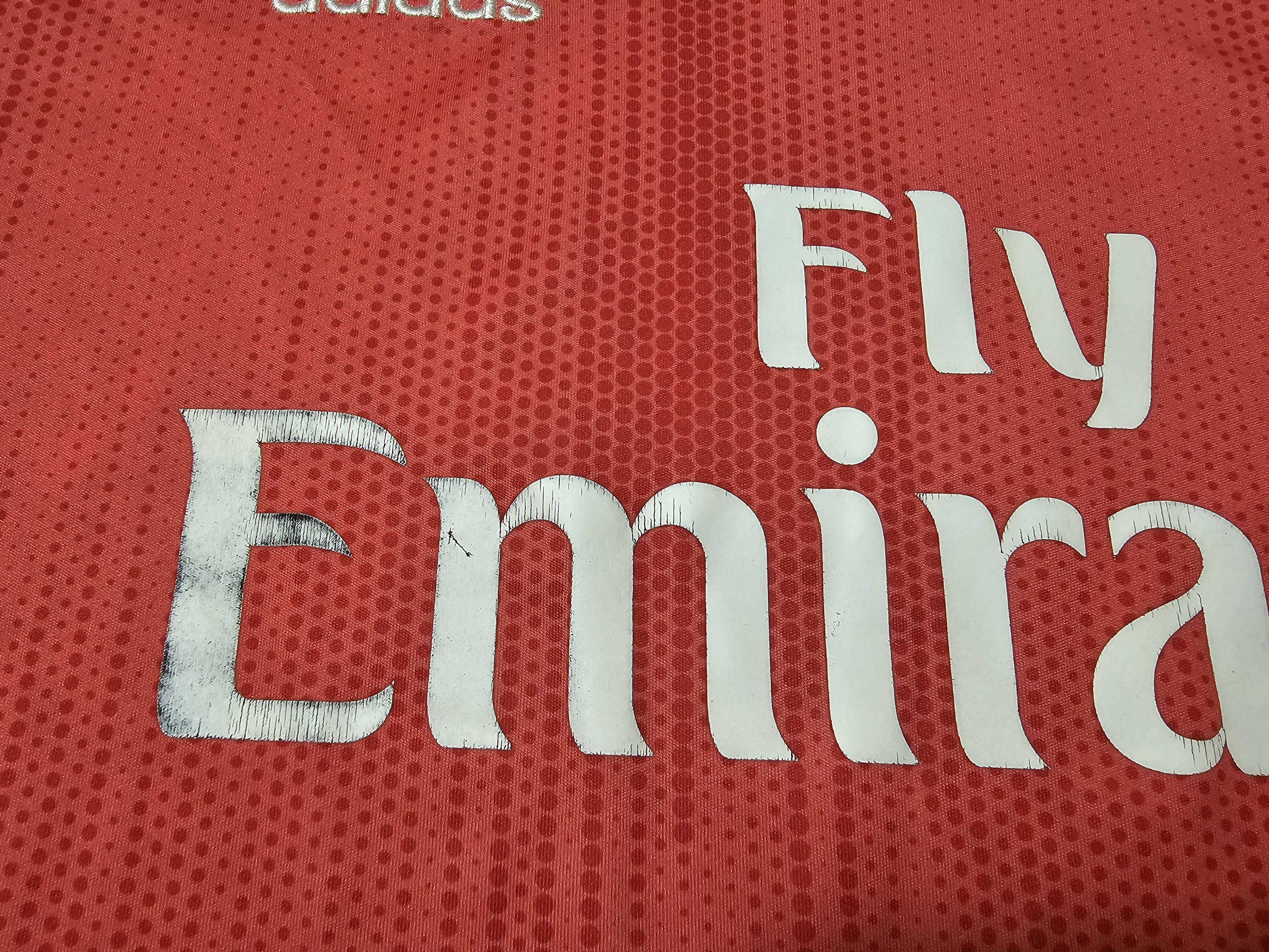 Adidas REAL MADRID 2018 2019 THIRD FOOTBALL SHIRT SOCCER JERSEY Size US L / EU 52-54 / 3 - 5 Thumbnail