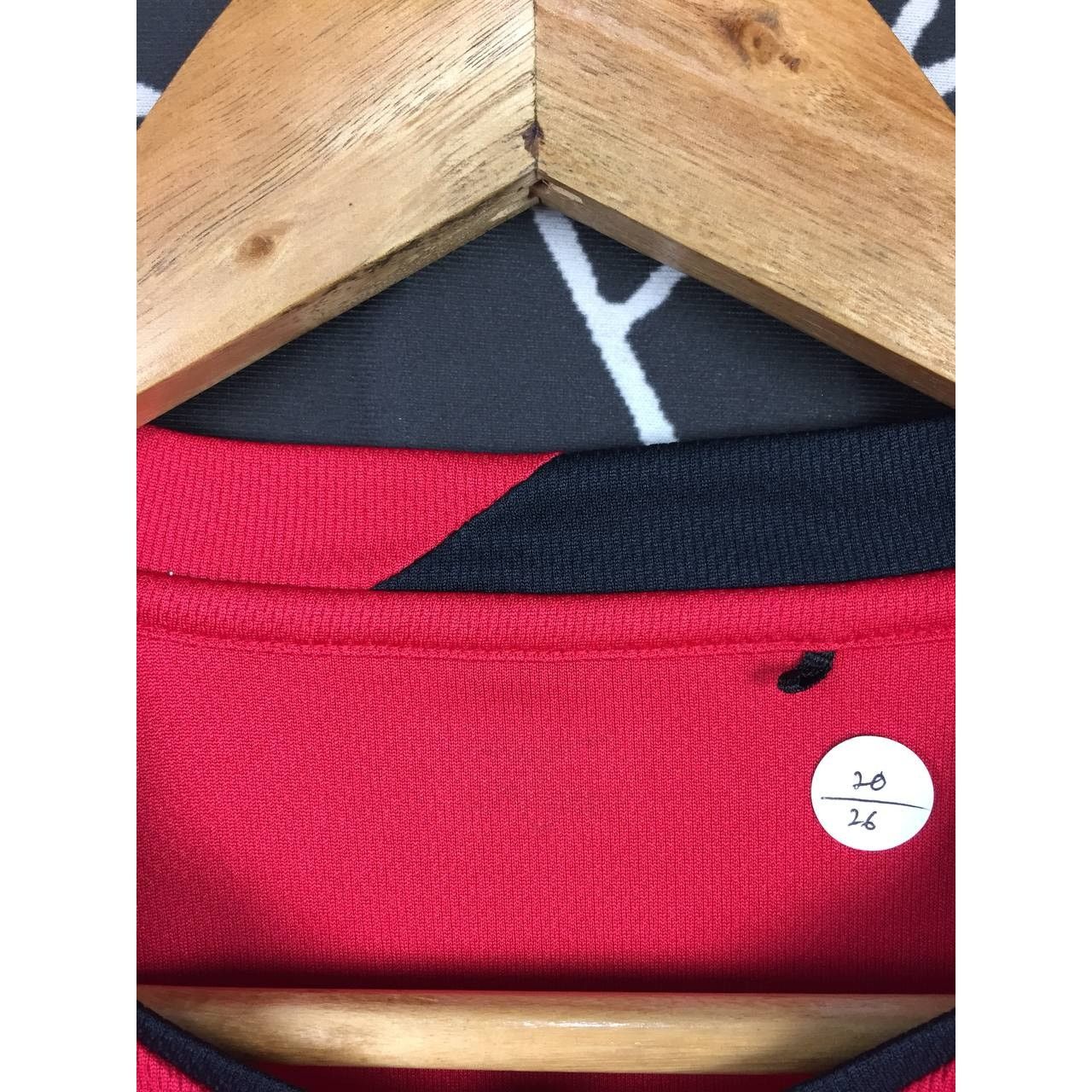 Mizuno × Vintage Mizuno Small Logo Sportswear Jersey Size US M / EU 48-50 / 2 - 8 Thumbnail