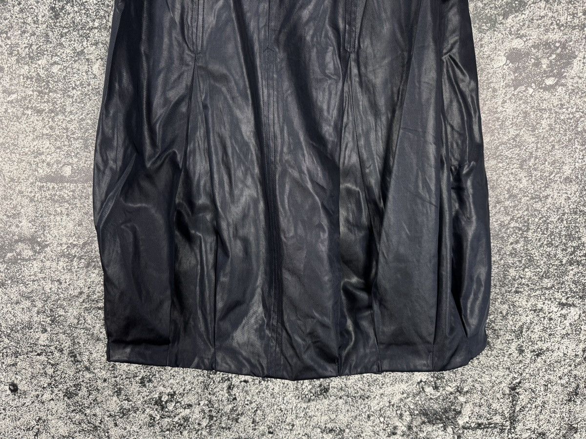 Sarah Pacini Designer Sarah Pacini Skirt Wint Belt Made in Italy Size 0 Size 25" / US 0 / IT 36 - 7 Thumbnail