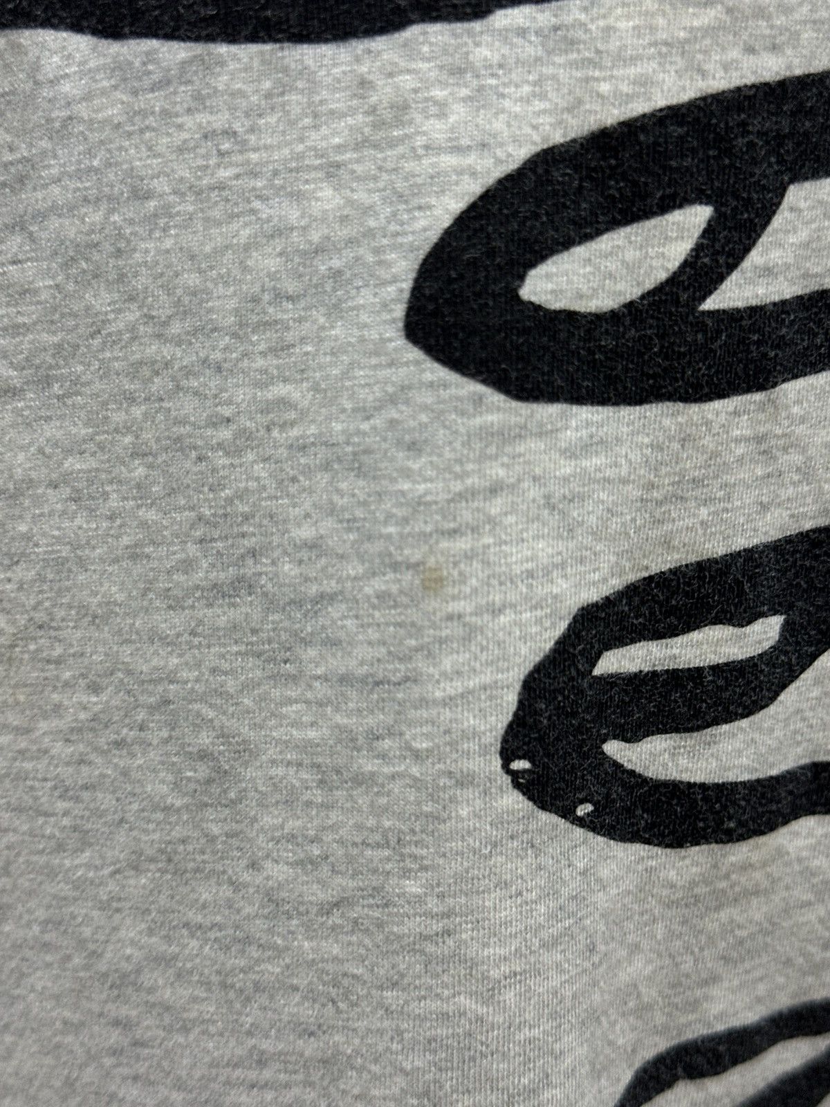 Comme des Garcons SHIRT SS2001 Comme des Garcons ete “Hand” T-Shirt Size US M / EU 48-50 / 2 - 8 Thumbnail