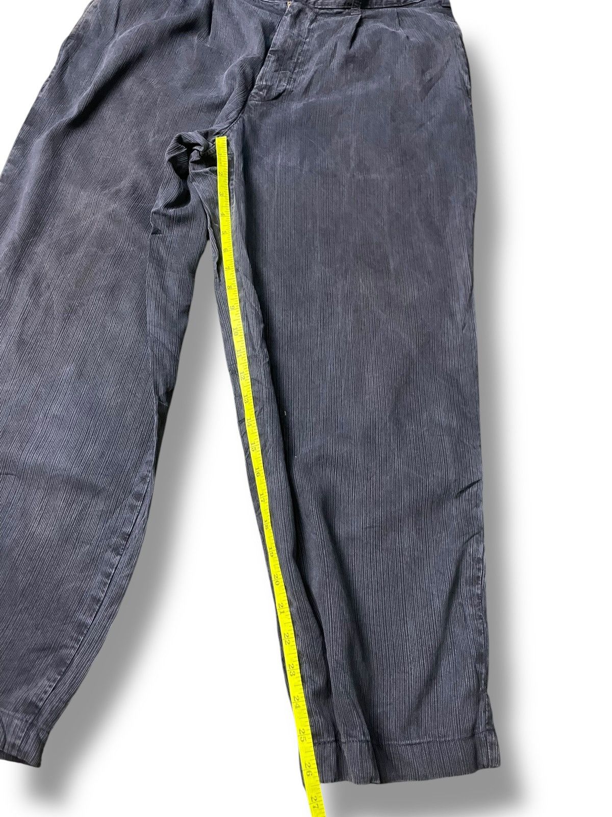 Cherokee × Japanese Brand × Vintage Vintage CHEROKEE Brand Baggy Jeans (88) Size US 33 - 6 Thumbnail