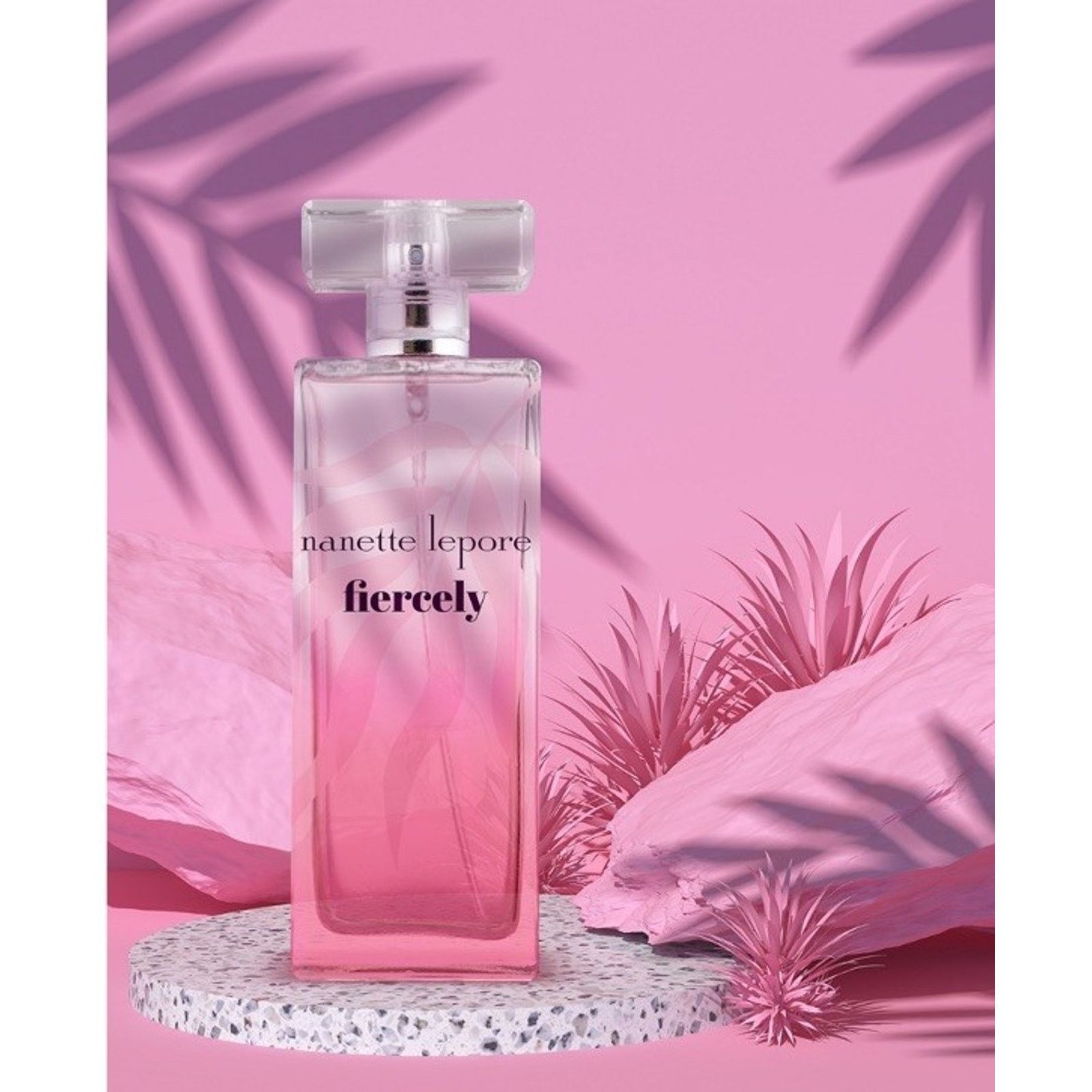 Nanette Lepore Nanette Lepore Fiercely Gift Set Size ONE SIZE - 4 Thumbnail
