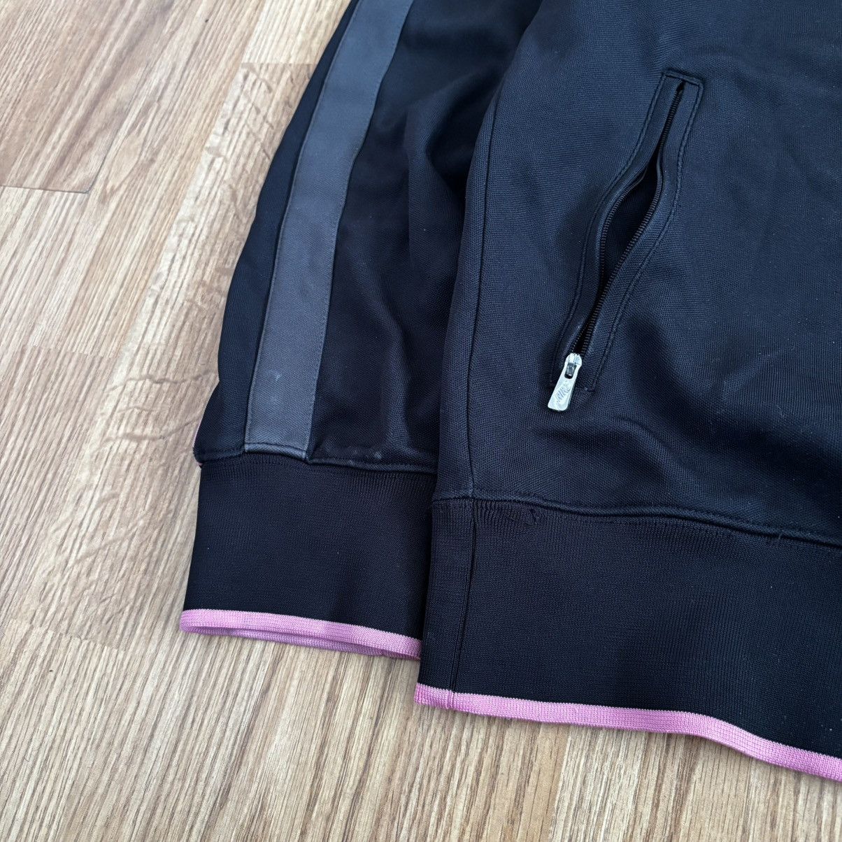 Nike Nike Juventus Track Jacket Football Jersey Man XL Size US XL / EU 56 / 4 - 7 Thumbnail
