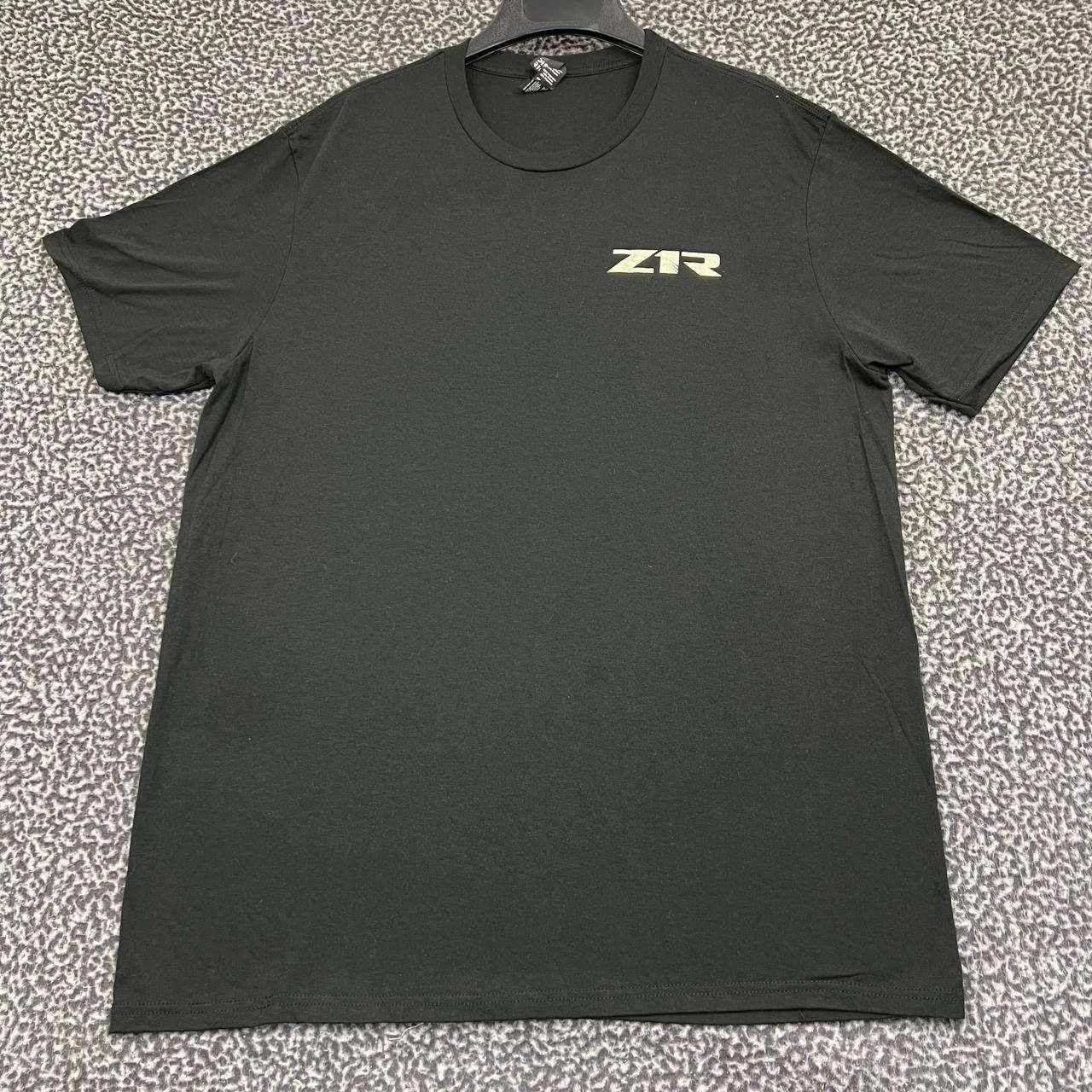 Other Z1R Helmet & Apparel Shirt Men District Crew Neck XL Size US XL / EU 56 / 4 - 2 Thumbnail