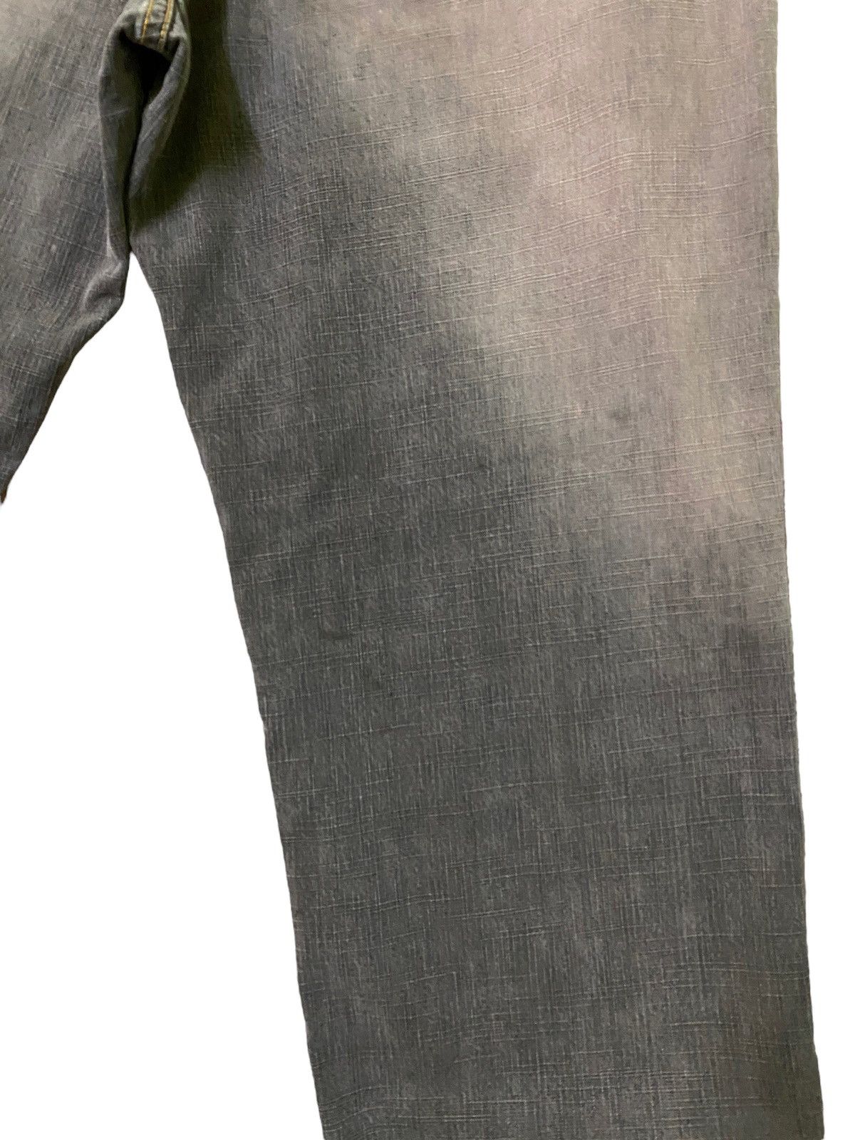 Designer × Phat Farm Baggy PHAT FARM Denim Pant Size US 35 - 14 Thumbnail