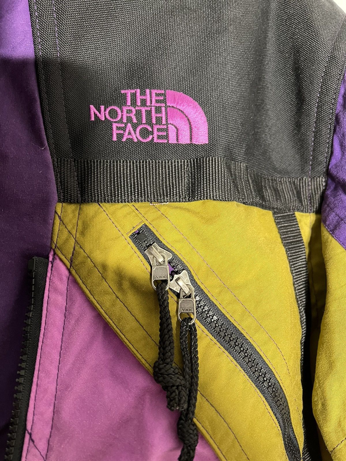 The North Face The North Face SKIWEAR Vintage Size US XL / EU 56 / 4 - 8 Thumbnail