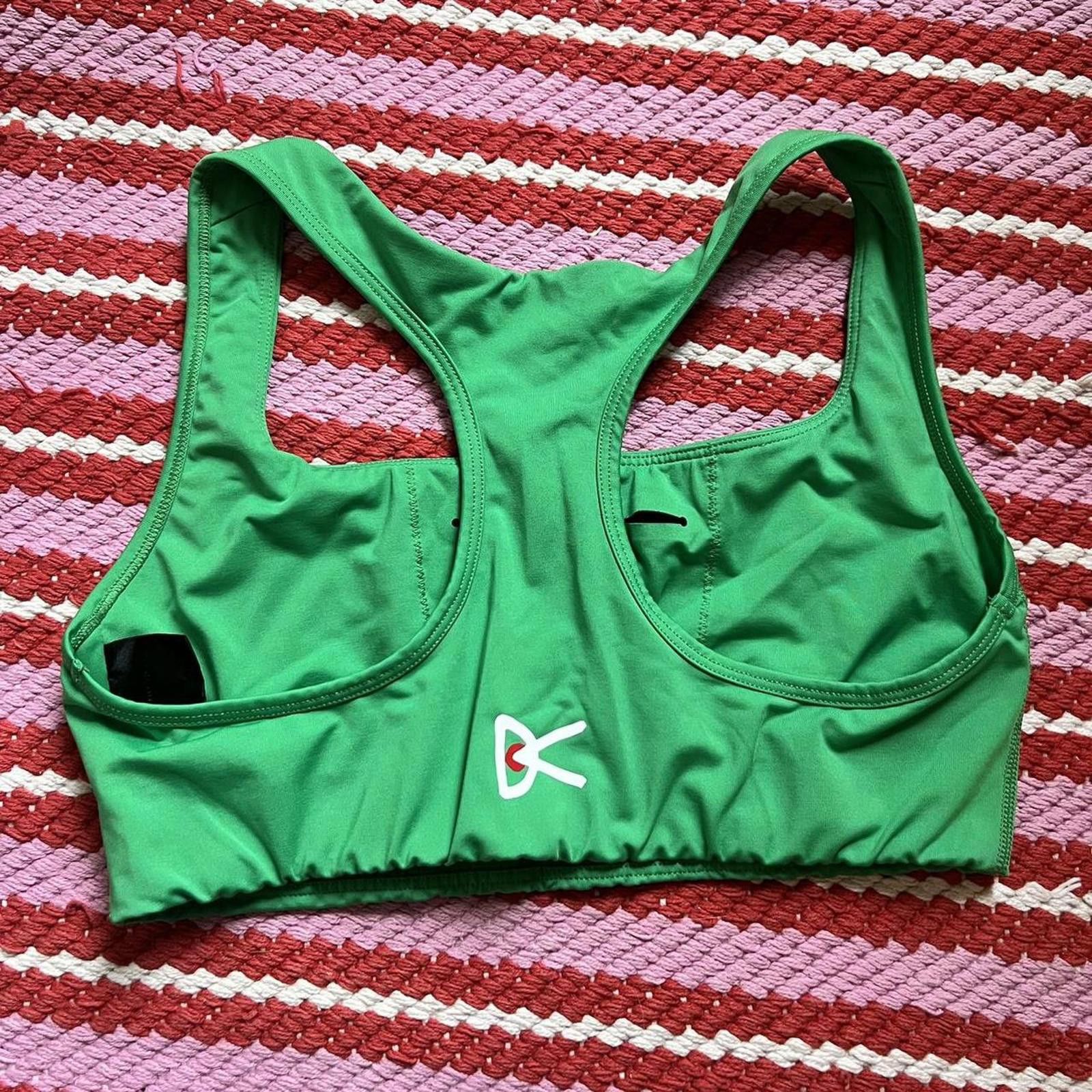 District Vision District Vision Citta Sports Bra Size ONE SIZE - 2 Thumbnail