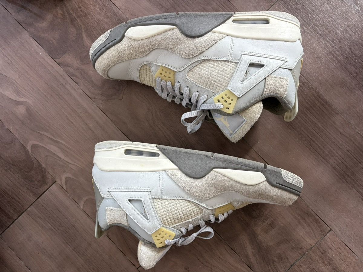 Jordan Brand Jordan 4 Craft “Photon Dust” Size US 15 / EU 48 - 3 Thumbnail