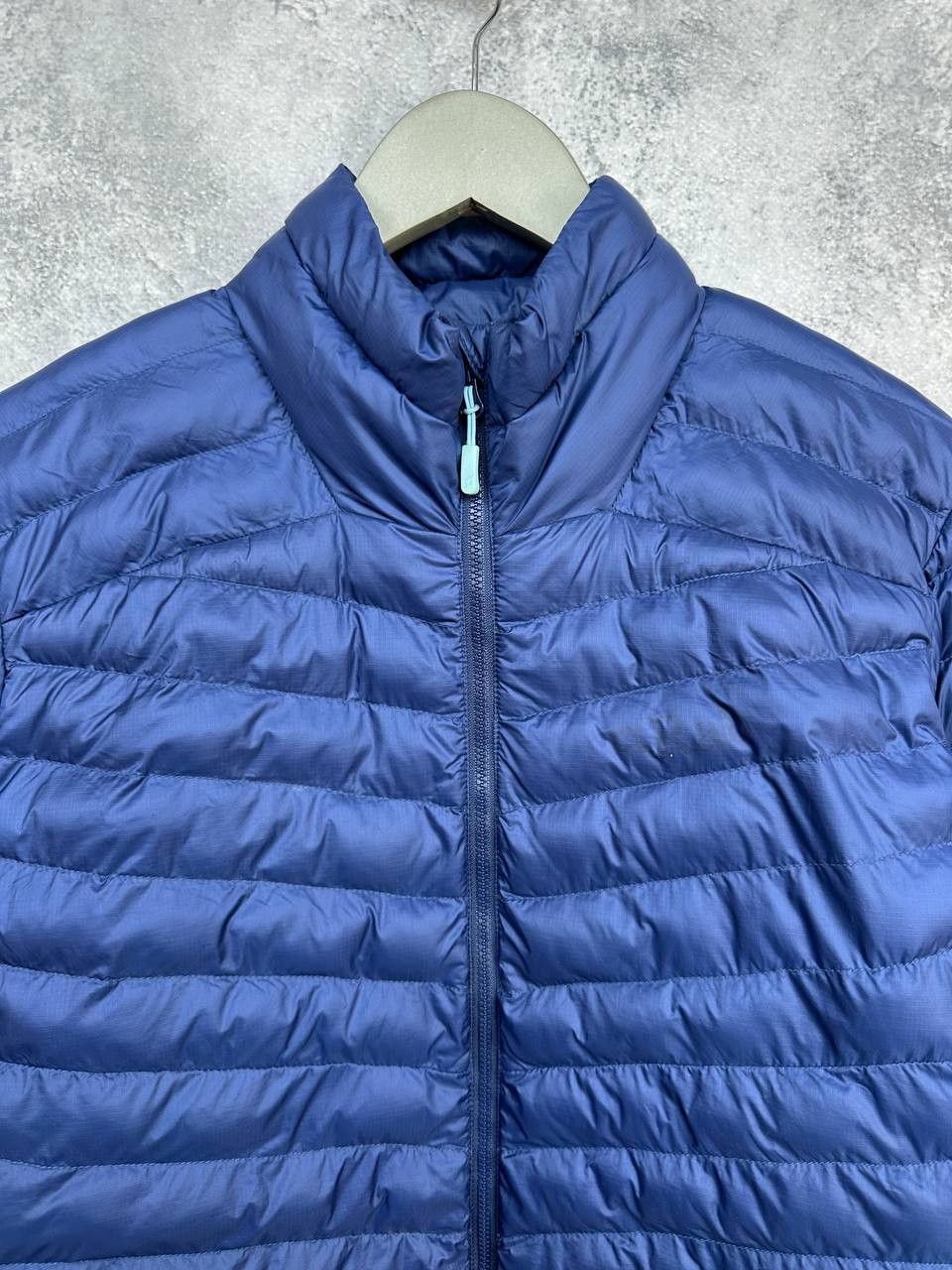 Rab Rab Cirrus Jacket Women's Puffer Primaloft Quilt Down Pertex Size L / US 10 / IT 46 - 4 Thumbnail