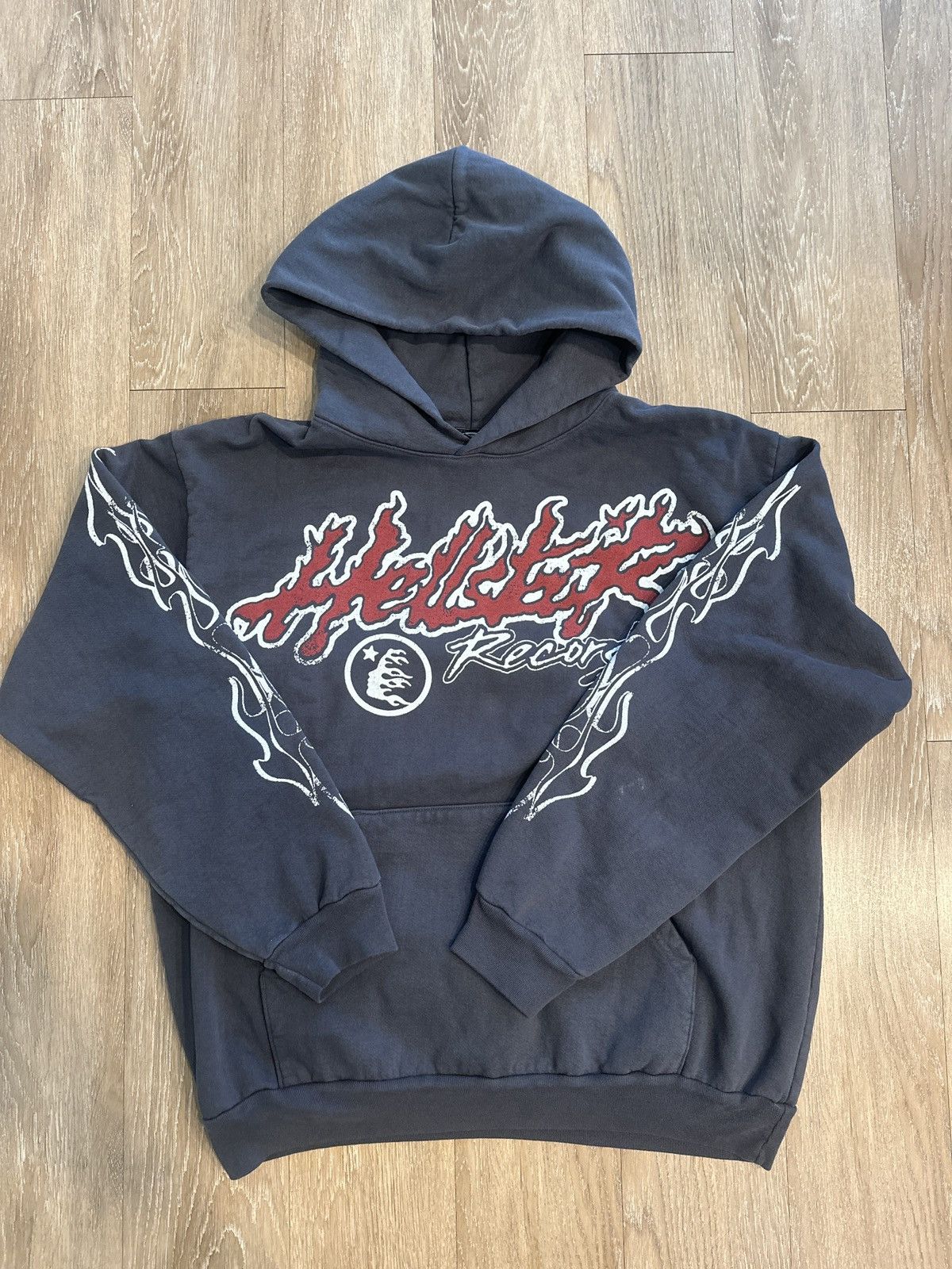 Hellstar tour hoodie