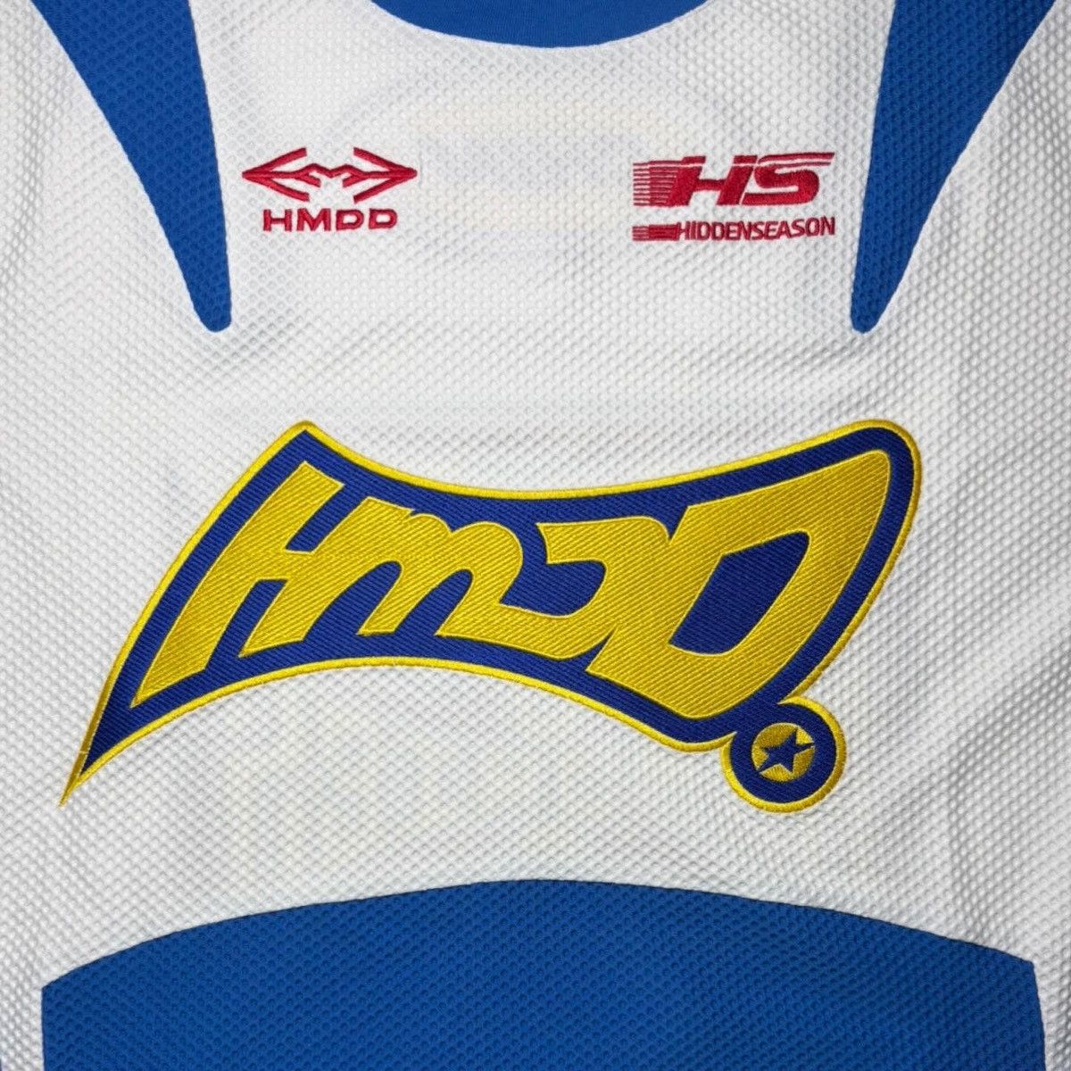 HMDD HMDD Hidden Season CS Moteaux Jersey Size US S / EU 44-46 / 1 - 2 Thumbnail