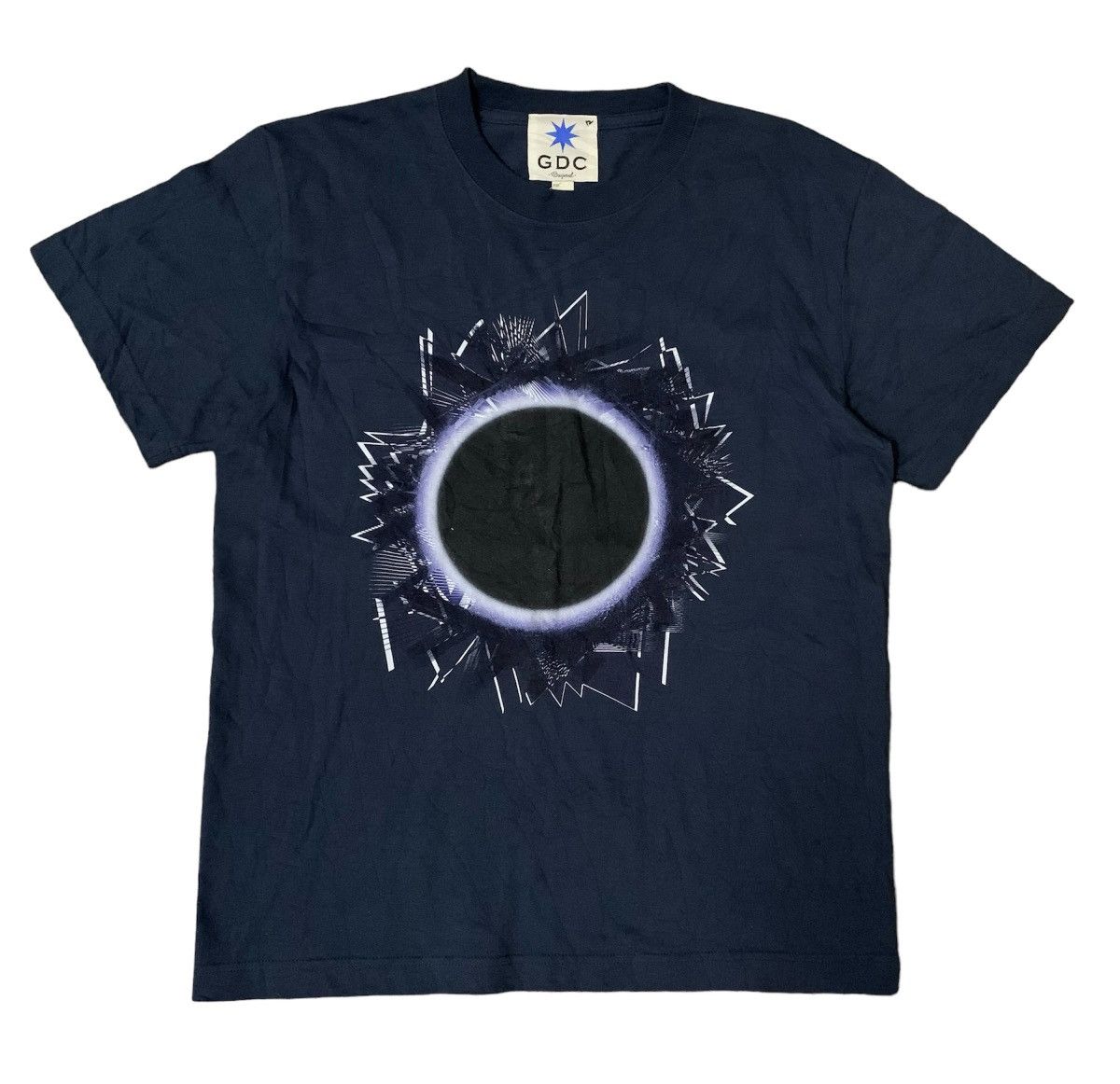 Narcotic GDC 💥GDC Tokyo Shirt Size US S / EU 44-46 / 1 - 1 Thumbnail