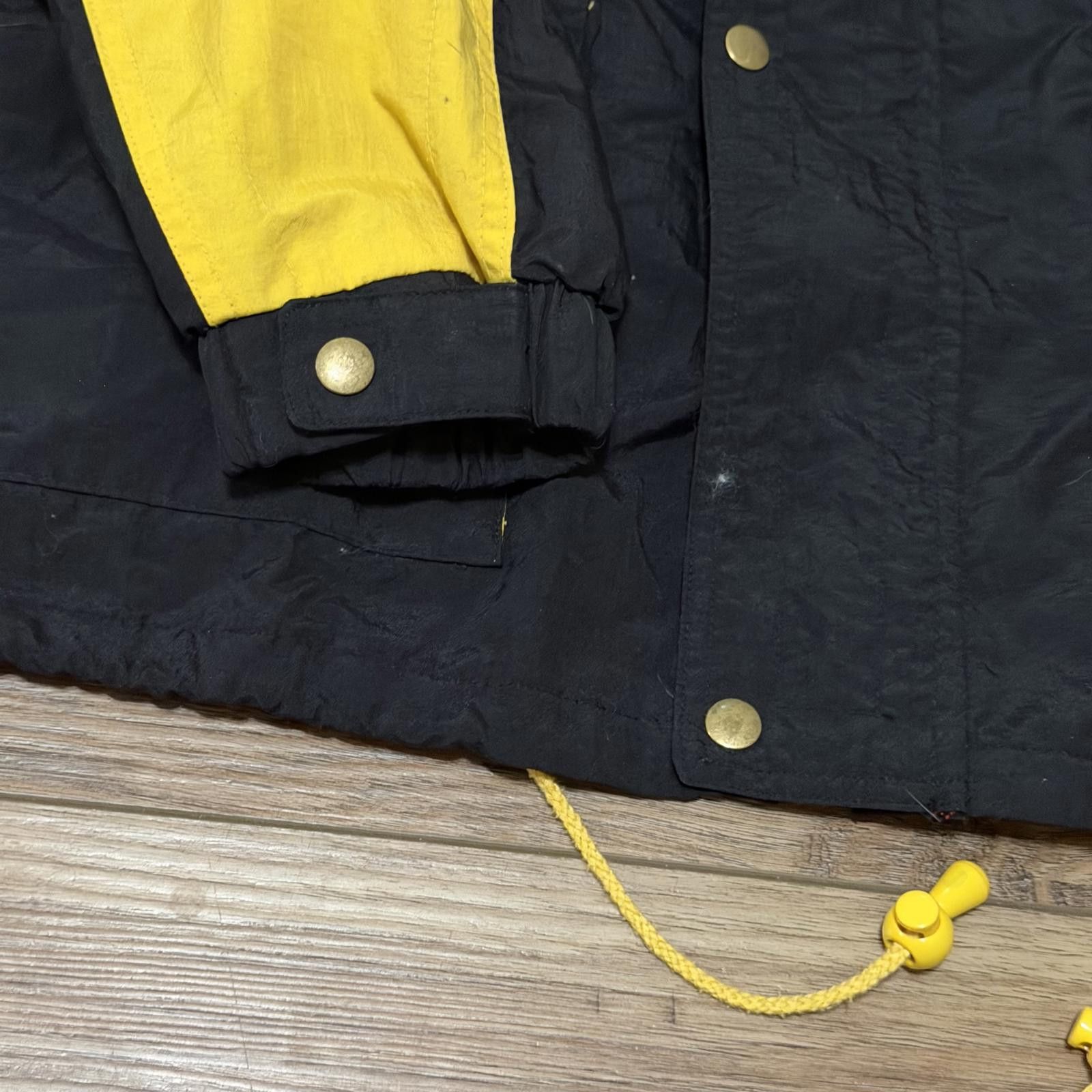 Other Vintage 90s California Outerwear Windbreaker Jacket Size L Size US L / EU 52-54 / 3 - 3 Thumbnail