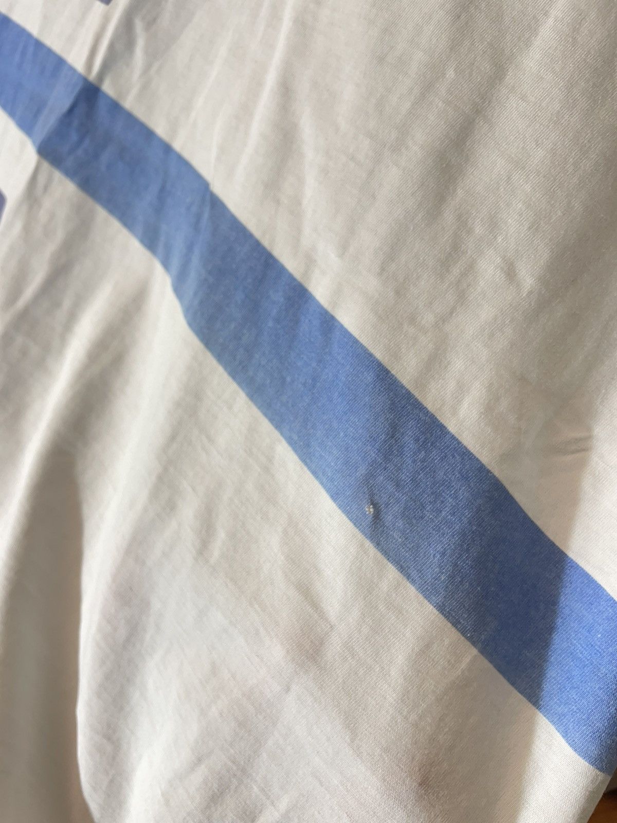 Nike × Vintage Nike Court vintage polo shirt 90s Size US L / EU 52-54 / 3 - 14 Thumbnail