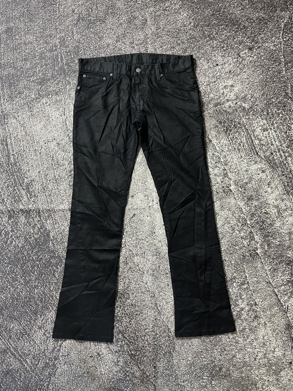 Japanese Brand × Tornado Mart Tornado Mart Pants in size 34 x 41