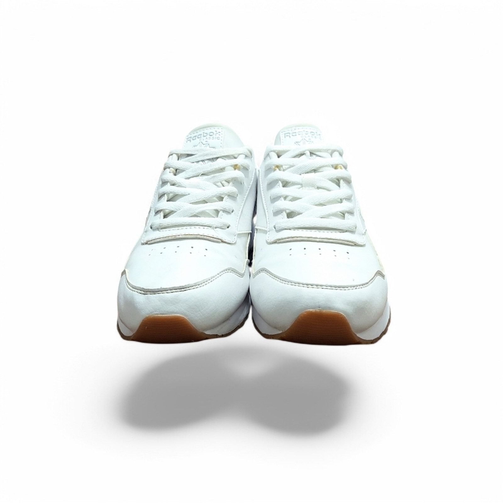 Reebok Reebok Athletic Shoes Retro Style and Durable Construction Size US 10 / EU 43 - 5 Thumbnail
