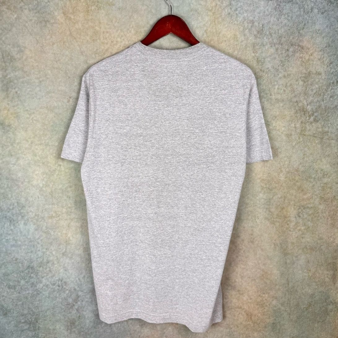 MLB × Vintage VTG 2000 New York Mets T Shirt Mens Sz M Gray MLB Size US M / EU 48-50 / 2 - 3 Thumbnail