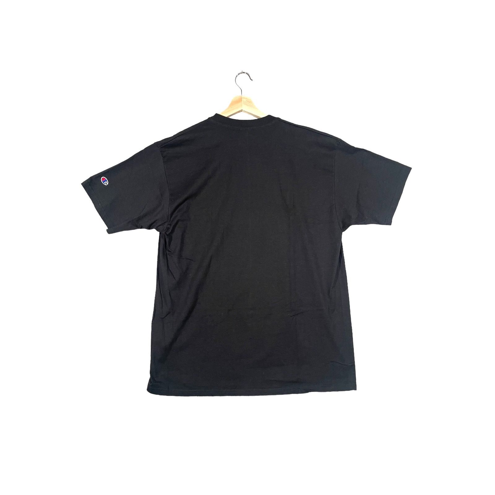 Champion × NBA × Vintage Vintage 2000 Los Angeles Lakers Championship Rings Tee Size US L / EU 52-54 / 3 - 2 Thumbnail