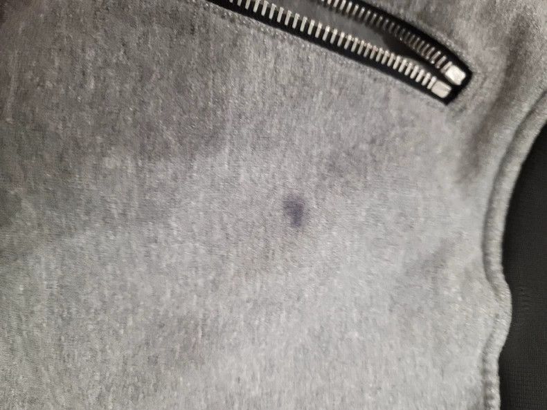 Fear of God Fear of God Season 5 Grey Basketball Shorts Size US 32 / EU 48 - 2 Thumbnail