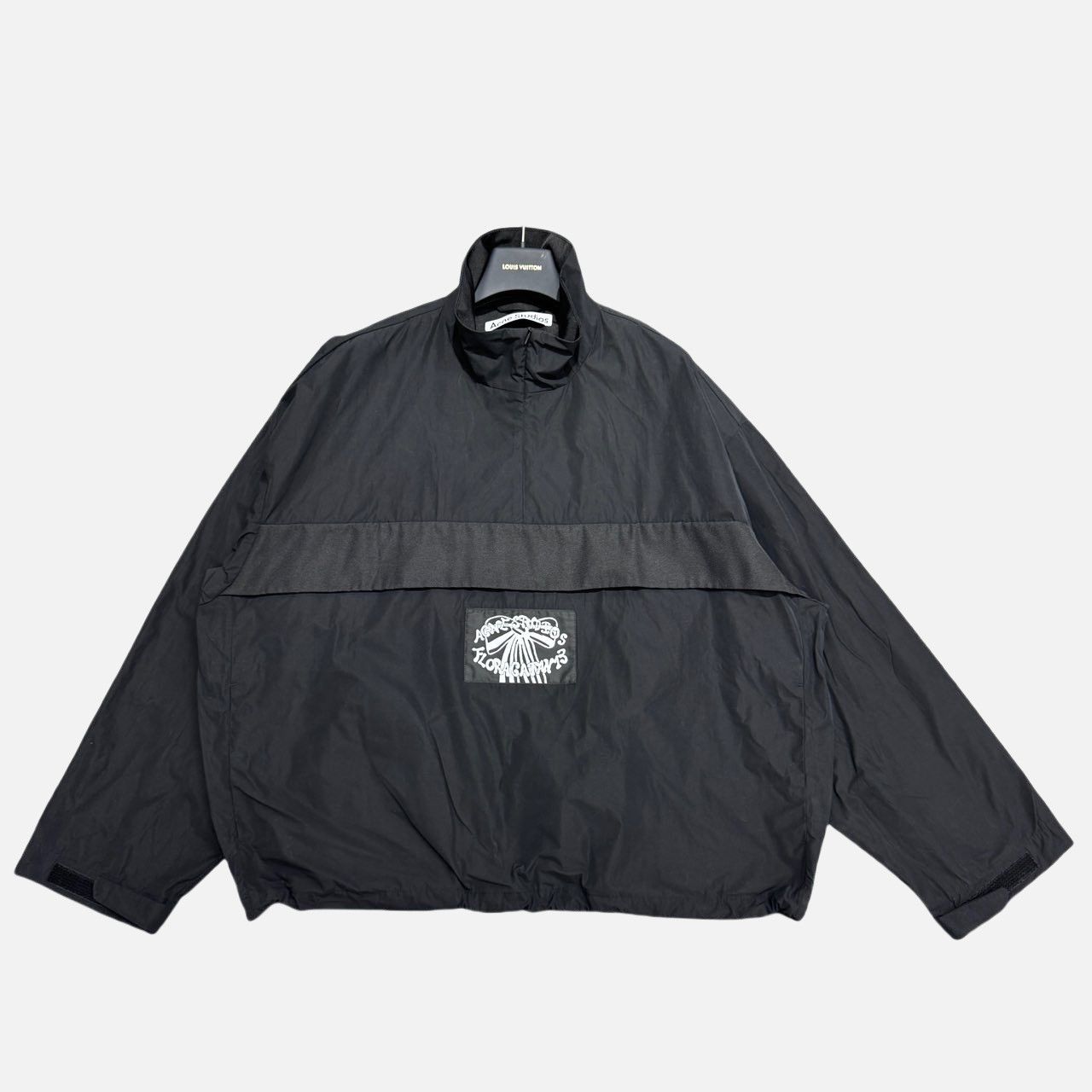 Acne Studios Acne studios Bow collage jacket jacket Nextarrow-2412 Size US S / EU 44-46 / 1 - 1 Thumbnail
