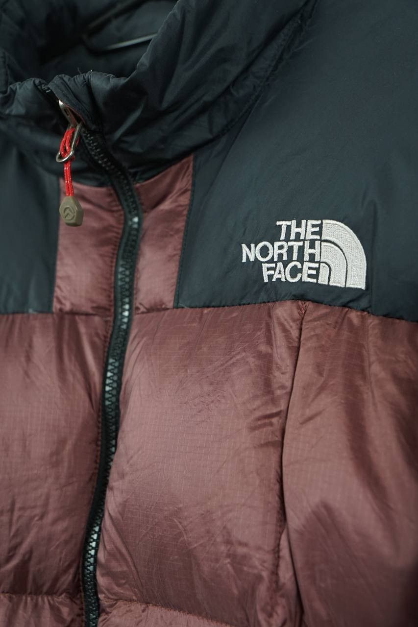 The North Face The North Face Lhotse Puffer 800 Size US S / EU 44-46 / 1 - 4 Thumbnail