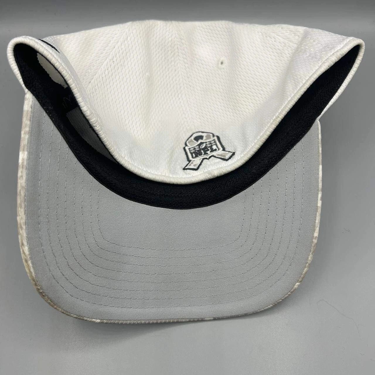 New Era Dallas Cowboys Hat Men M-L Salute To Service Stretch Fitted Size ONE SIZE - 5 Thumbnail