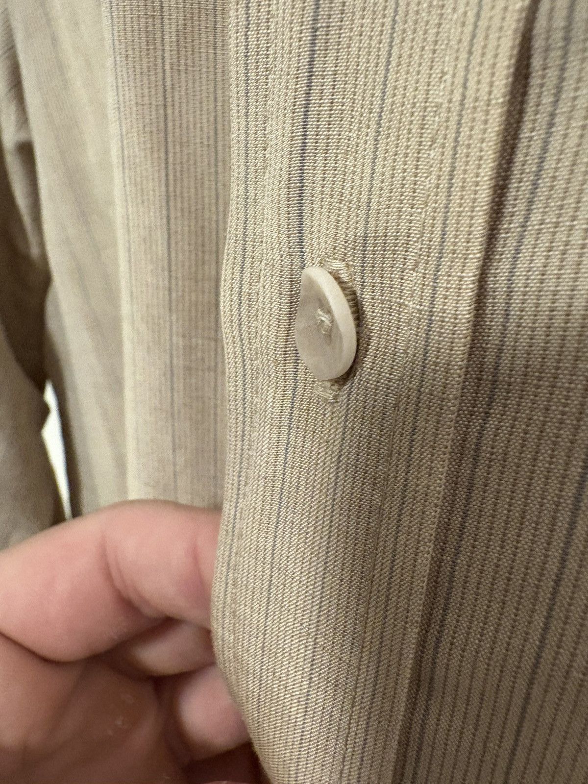 Colbo Colbo Office Shirt Size US L / EU 52-54 / 3 - 6 Thumbnail