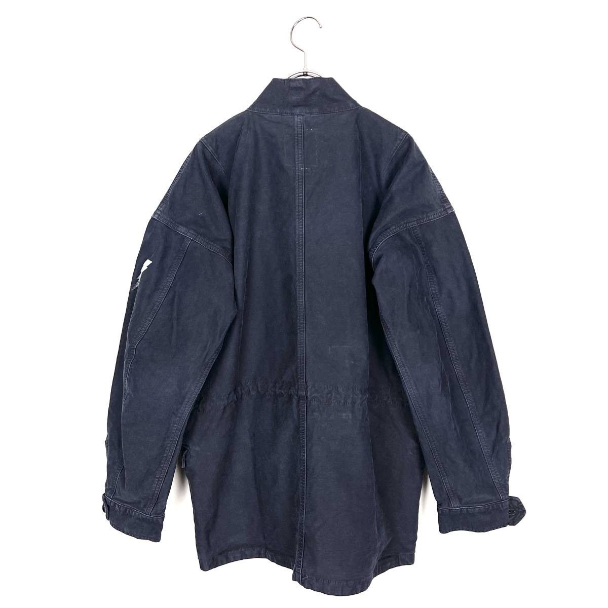 Visvim Visvim Sanjuro Benny Size US L / EU 52-54 / 3 - 2 Thumbnail