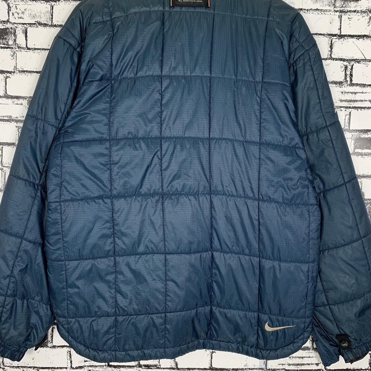 Nike ACG Nike All Condition Gear(ACG) Prima Loft Down Jacket Size US M / EU 48-50 / 2 - 10 Thumbnail