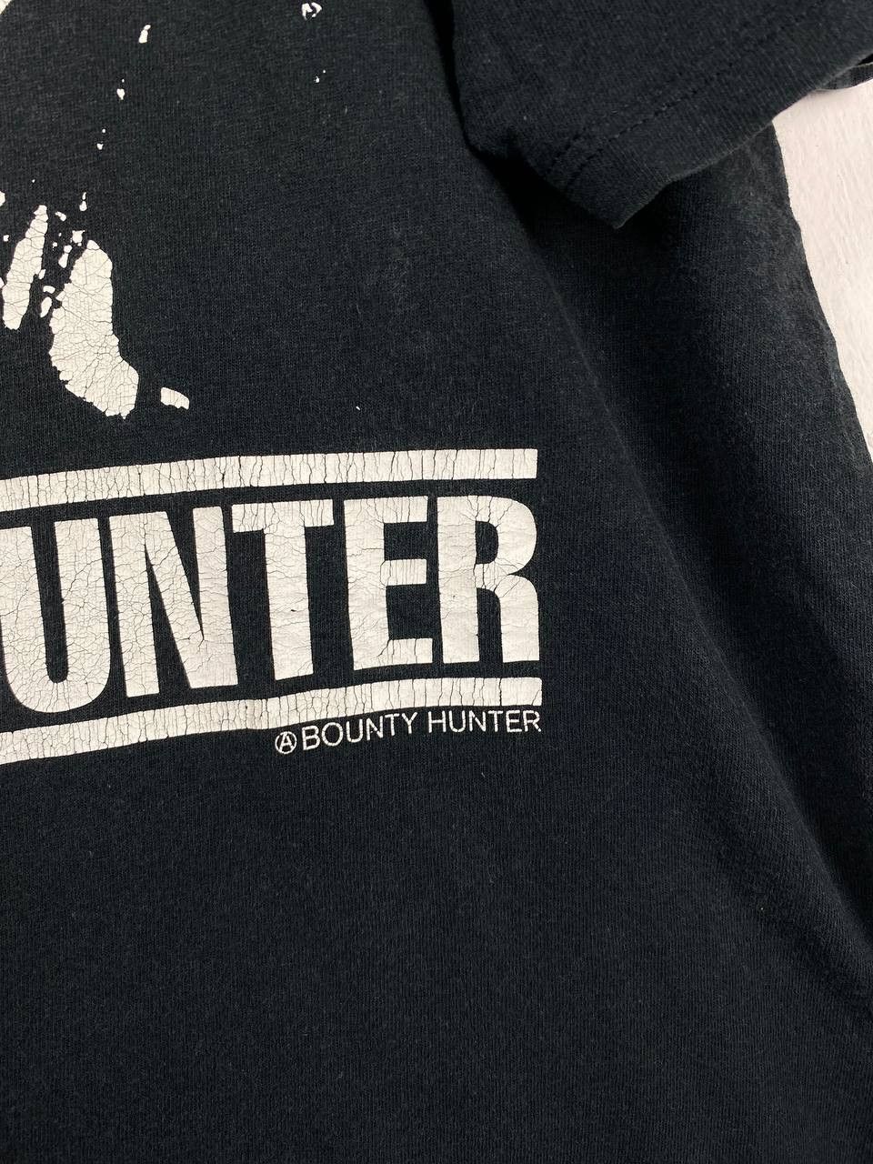 Bounty Hunter vintage bounty hunter we are party killer tee distressed Size US XL / EU 56 / 4 - 10 Thumbnail